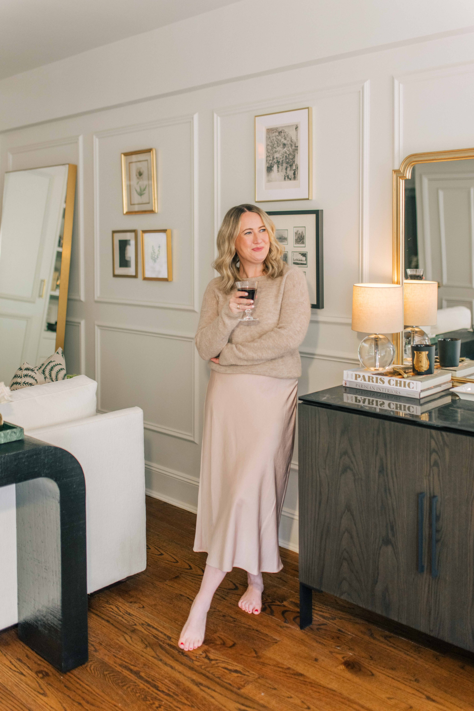 Meghan Donovan Home Tour