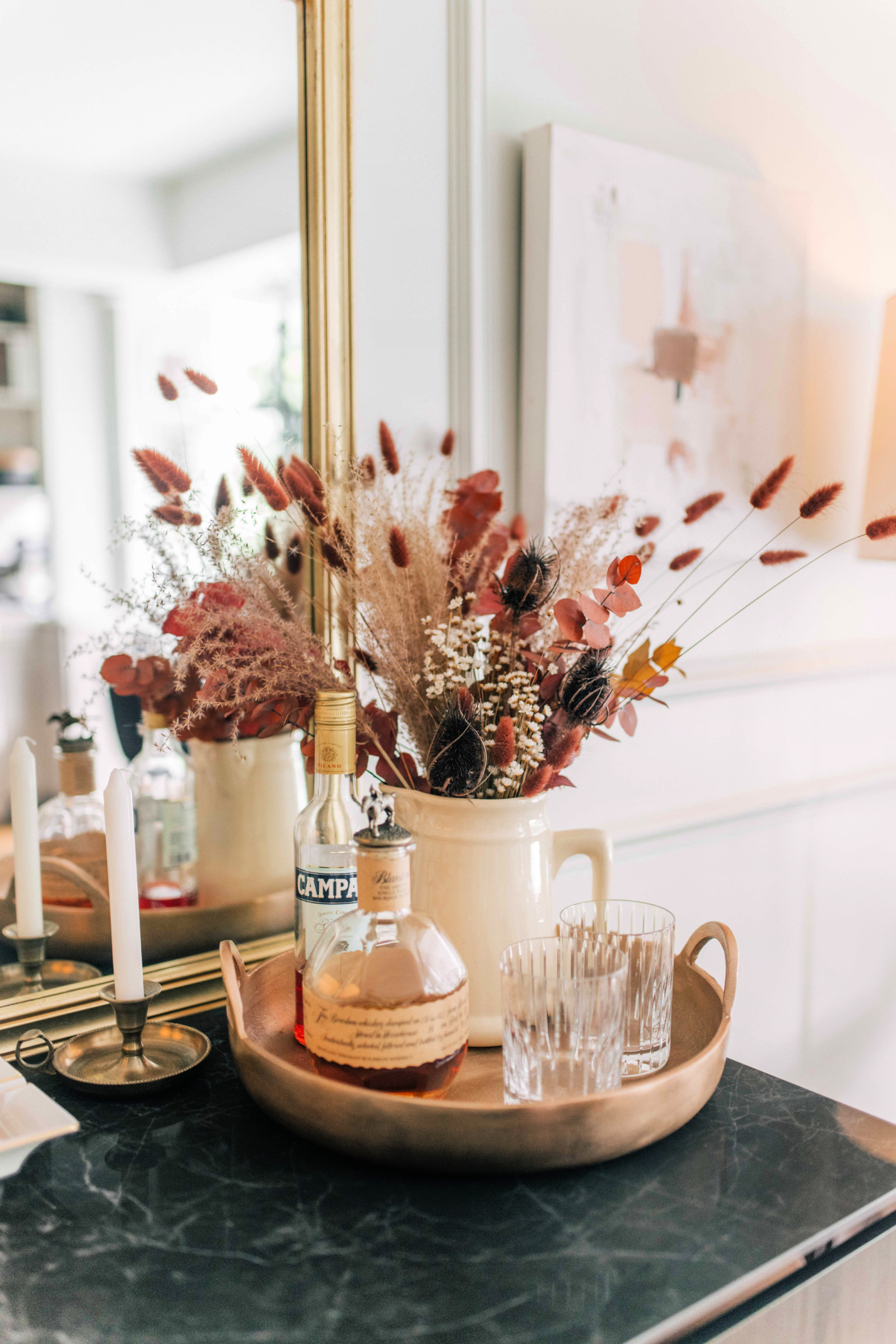 Meghan Donovan Home Tour