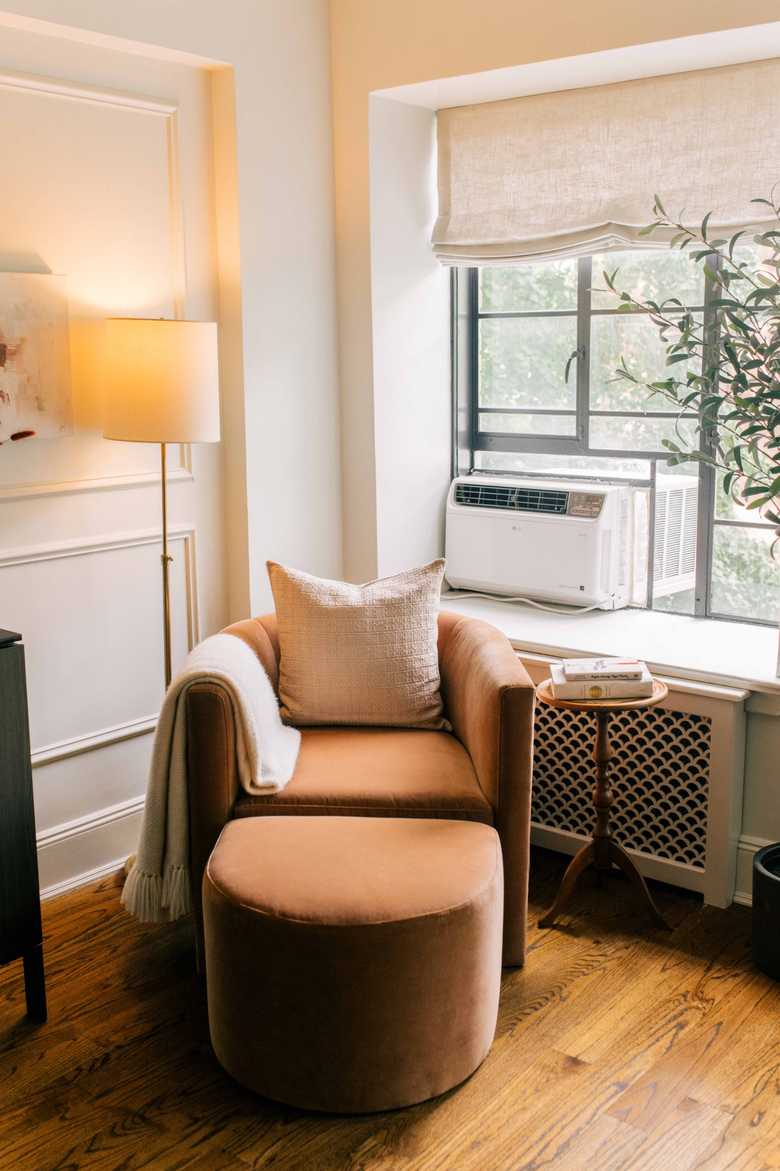 Meghan Donovan Home Tour