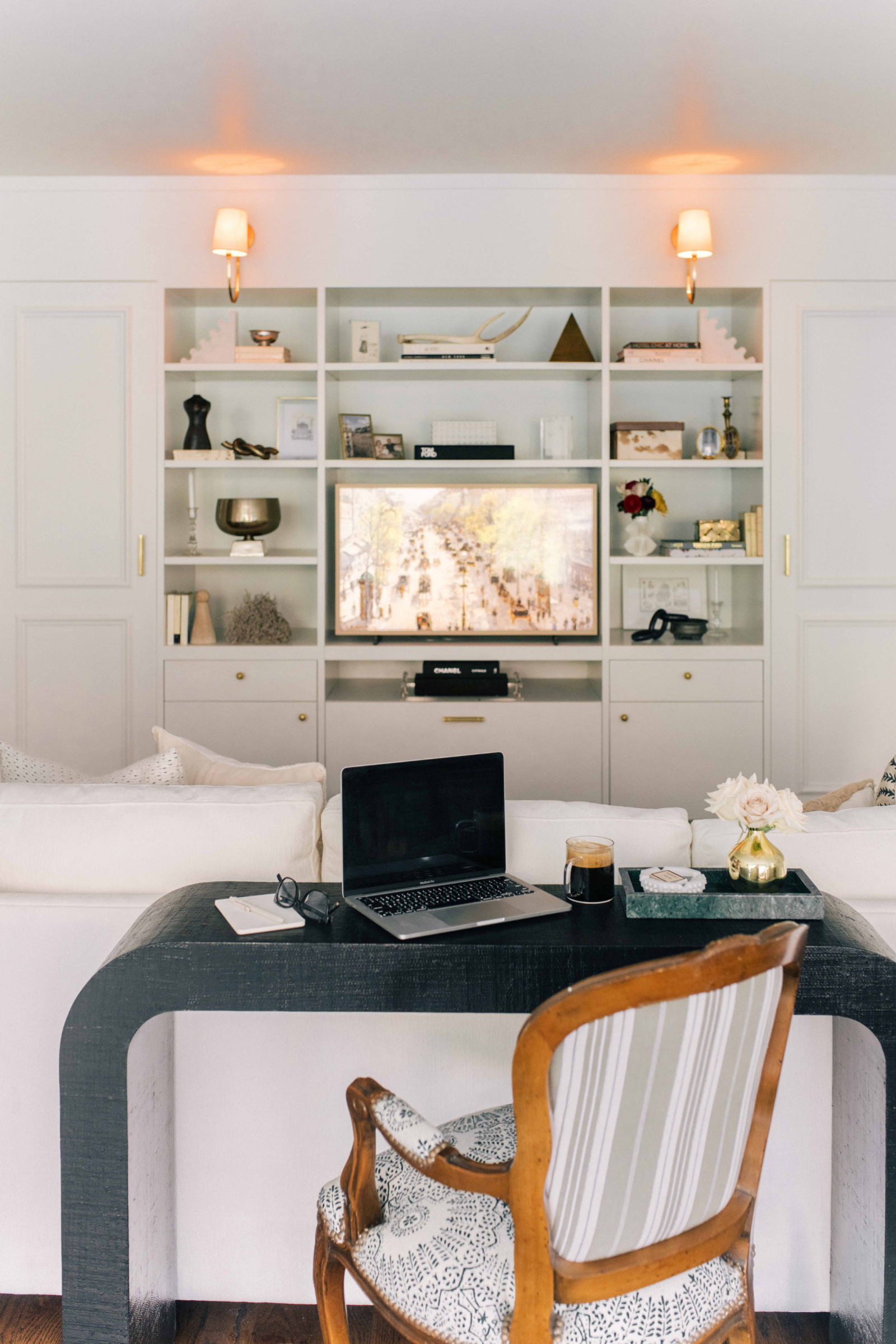 Meghan Donovan Home Tour