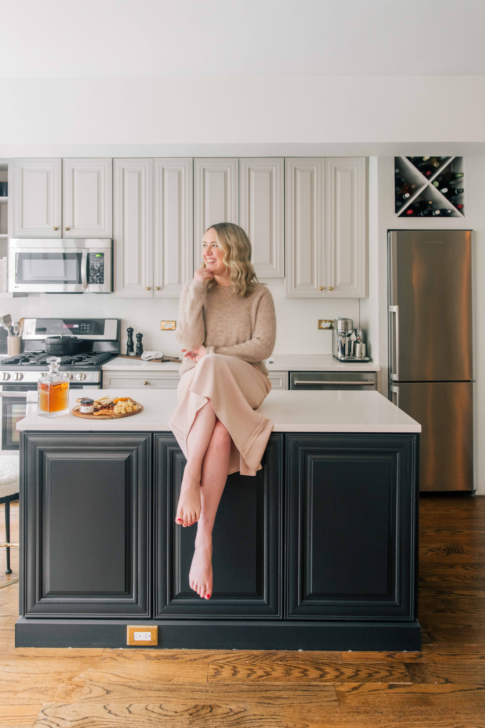 Meghan Donovan Home Tour