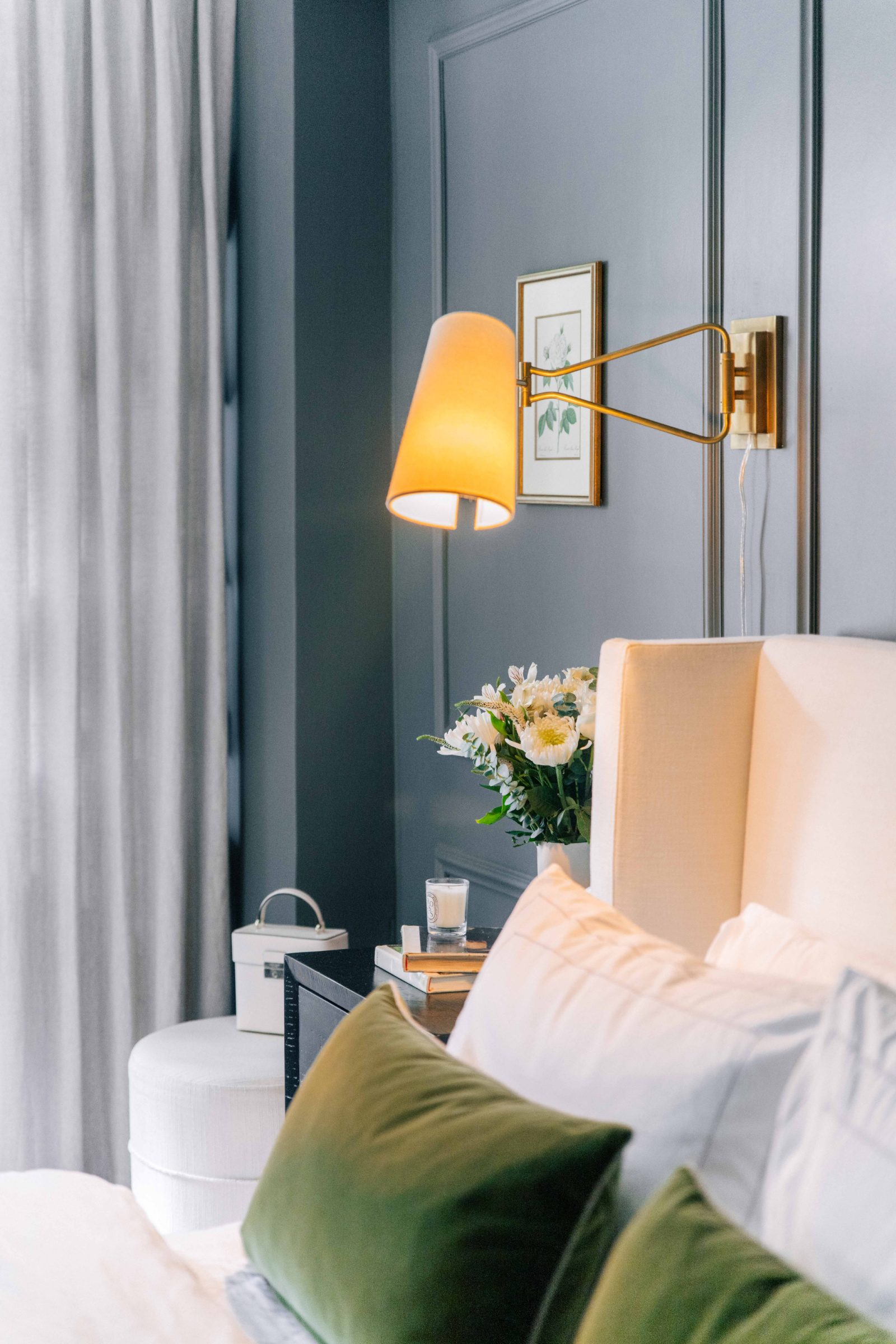 Meghan Donovan Home Tour