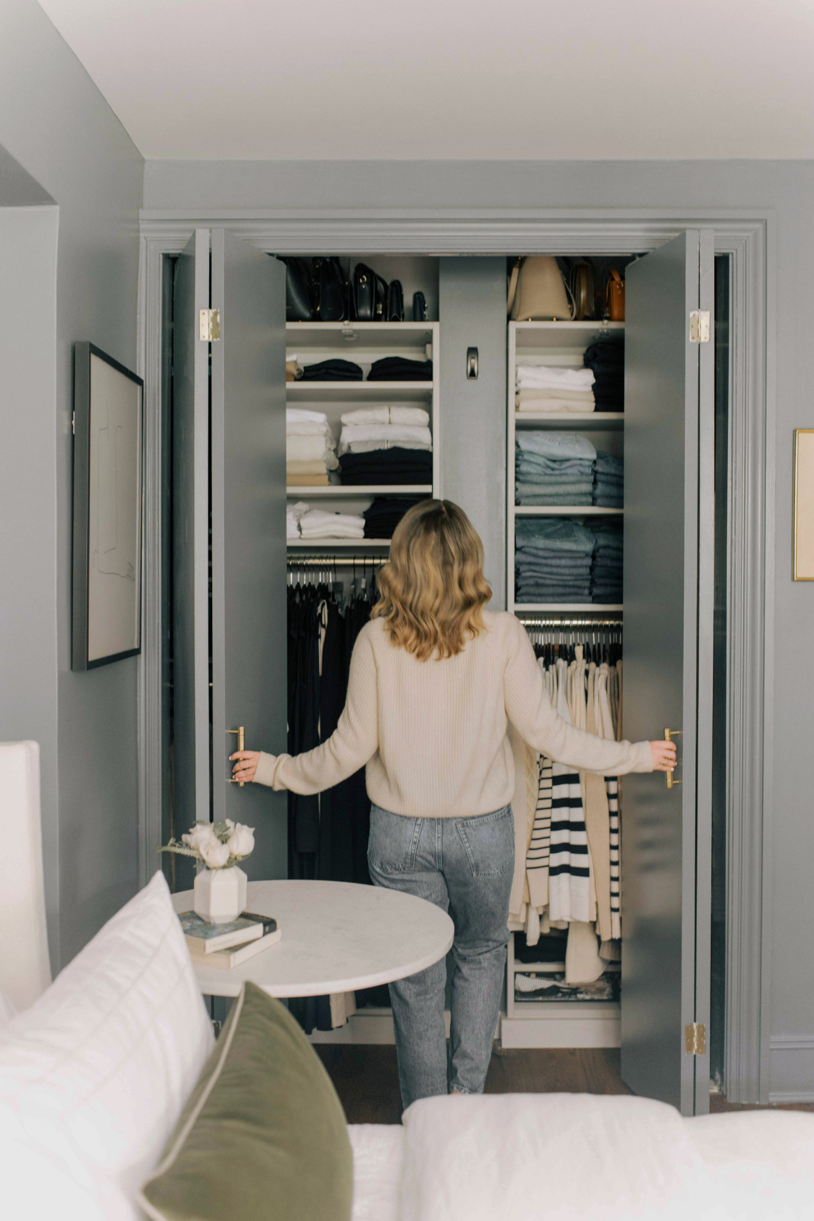 Meghan Donovan Home Tour