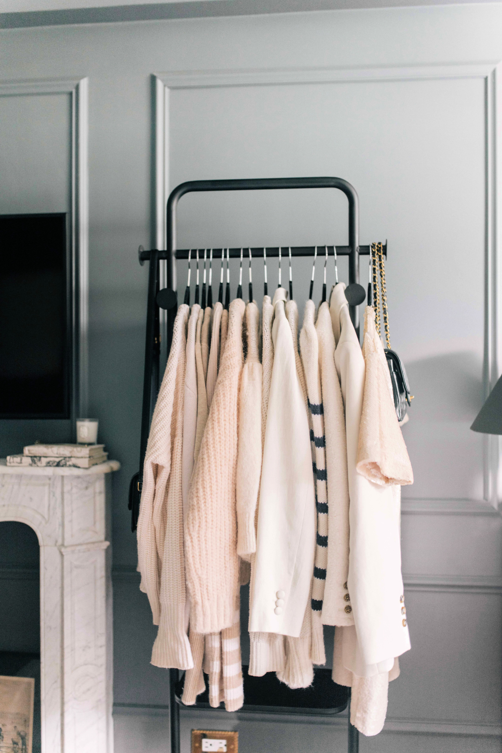 Meghan Donovan Home Tour
