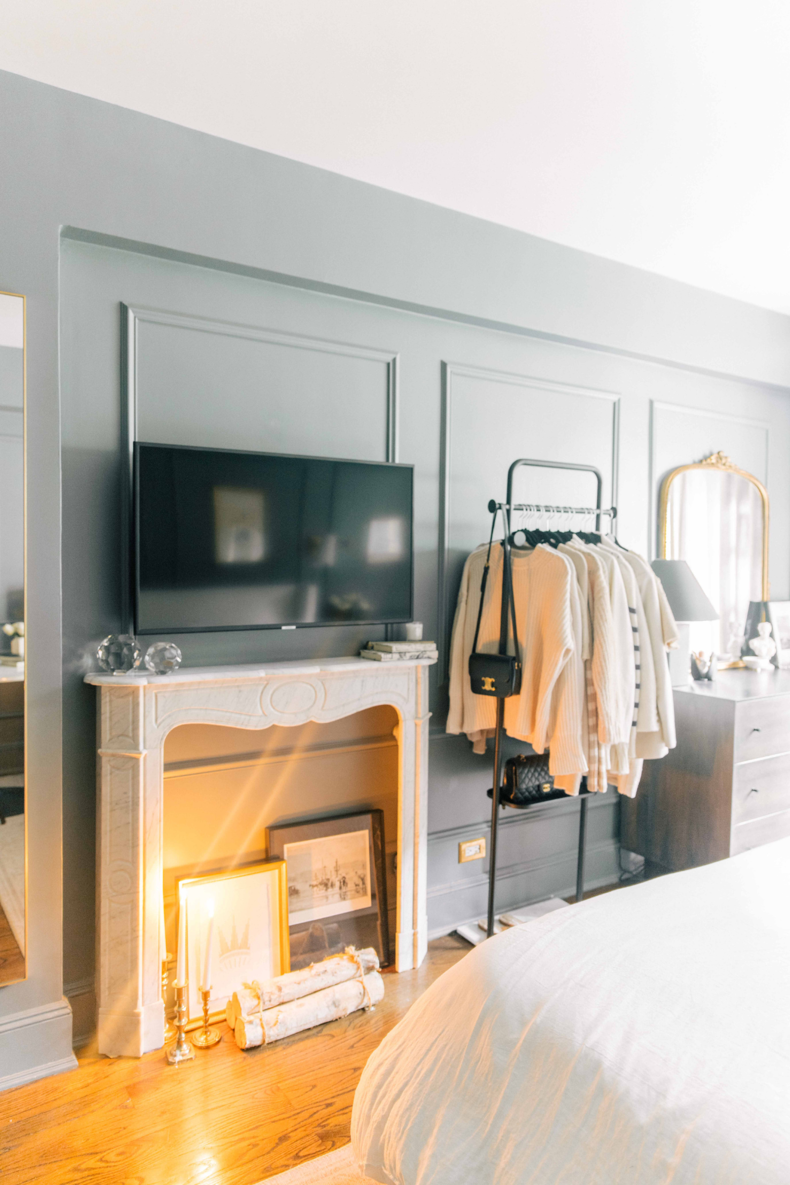 Meghan Donovan Home Tour