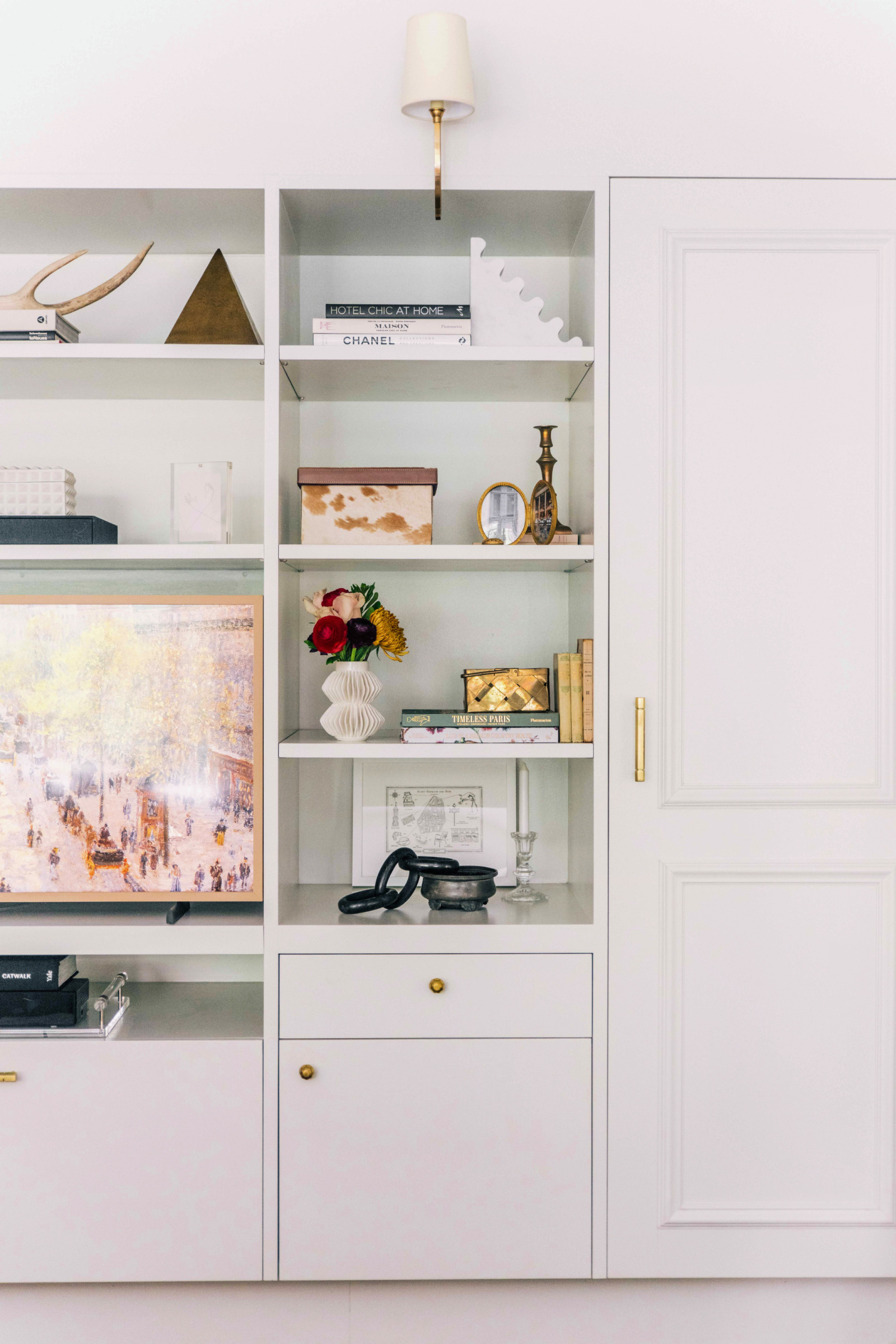 Meghan Donovan Home Tour