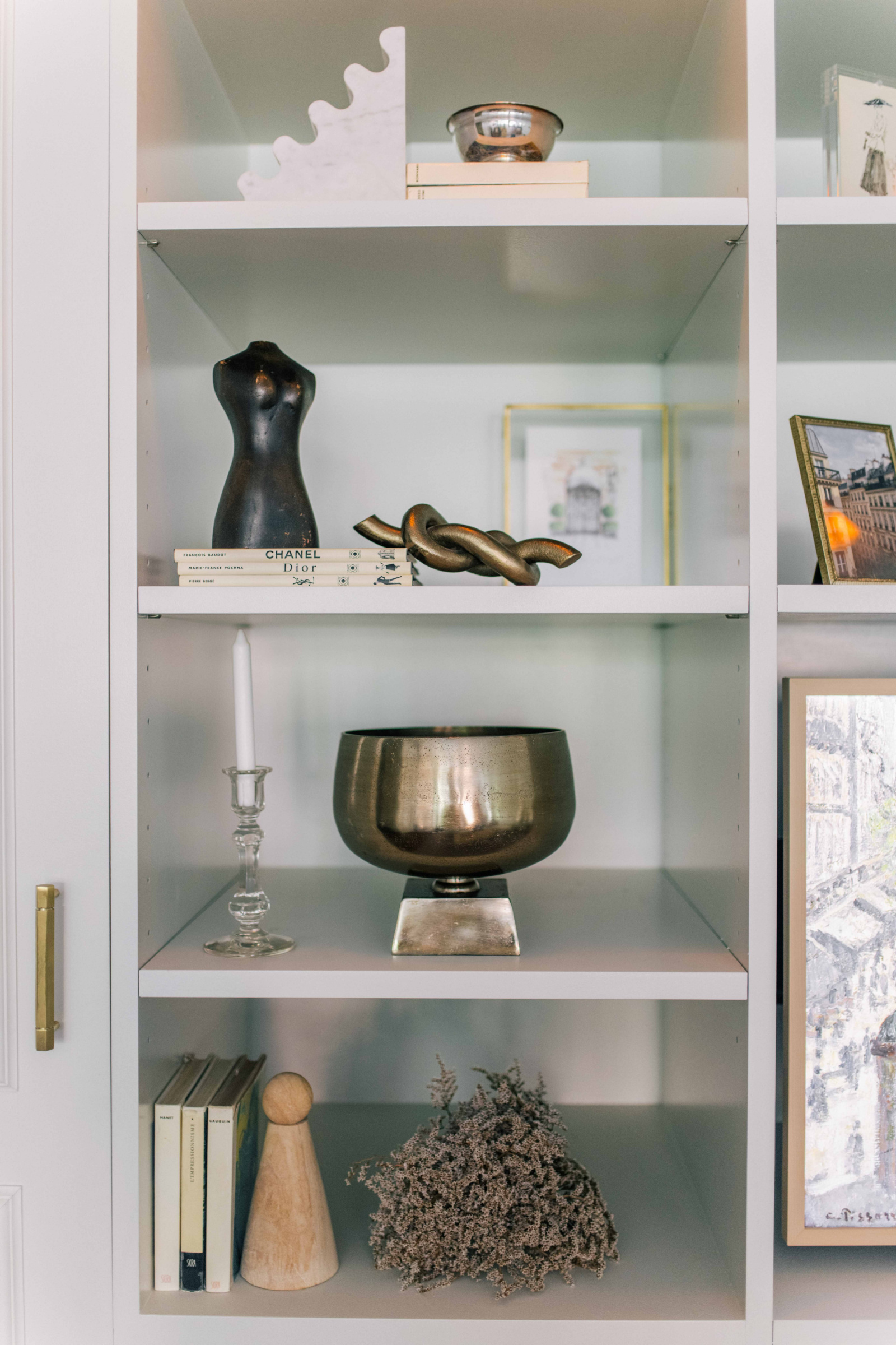 Meghan Donovan Home Tour