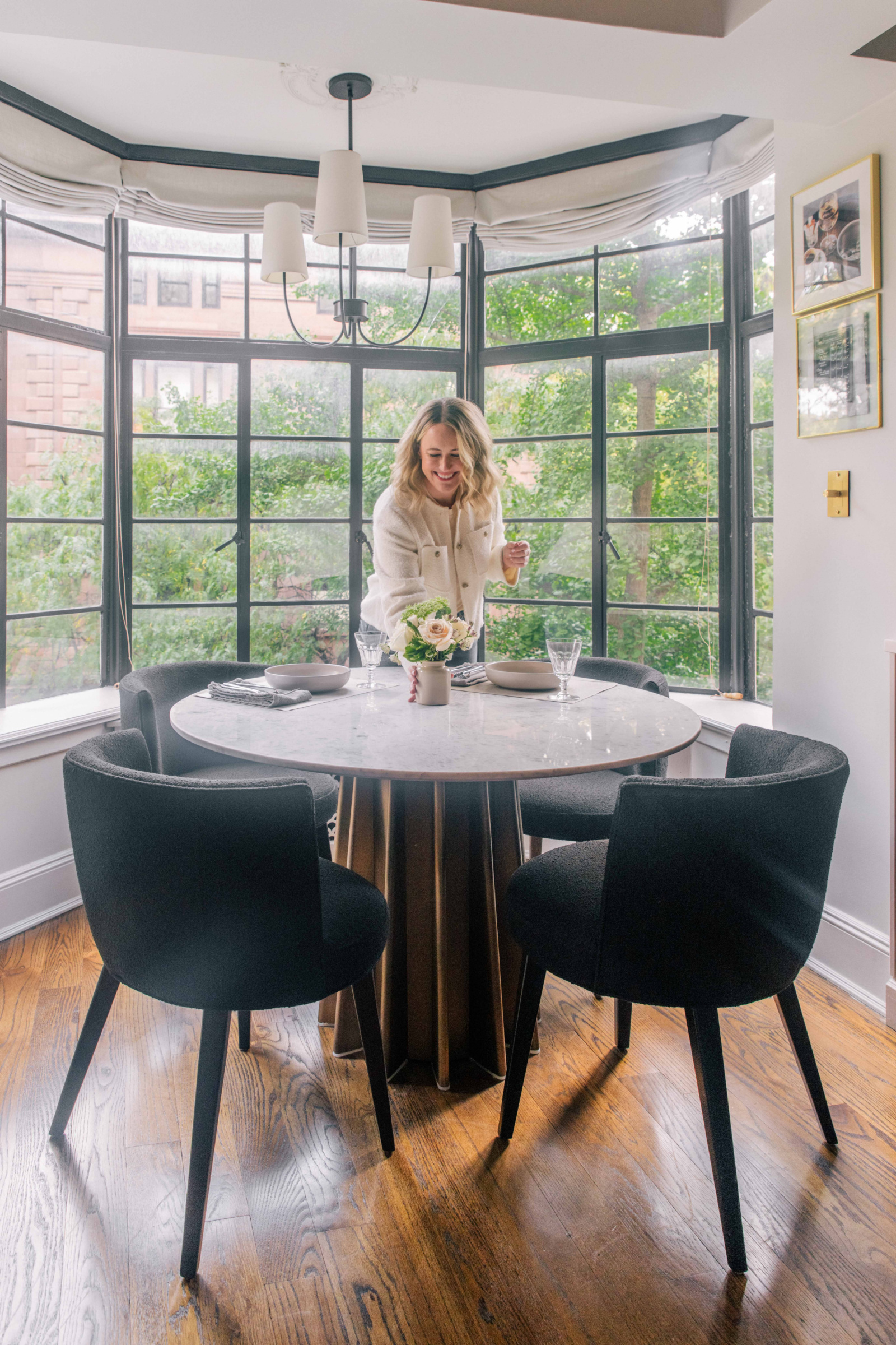Meghan Donovan Home Tour