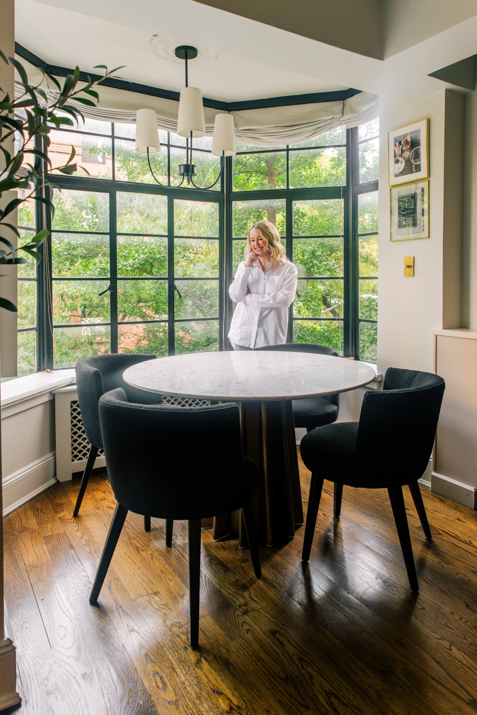 Meghan Donovan Home Tour