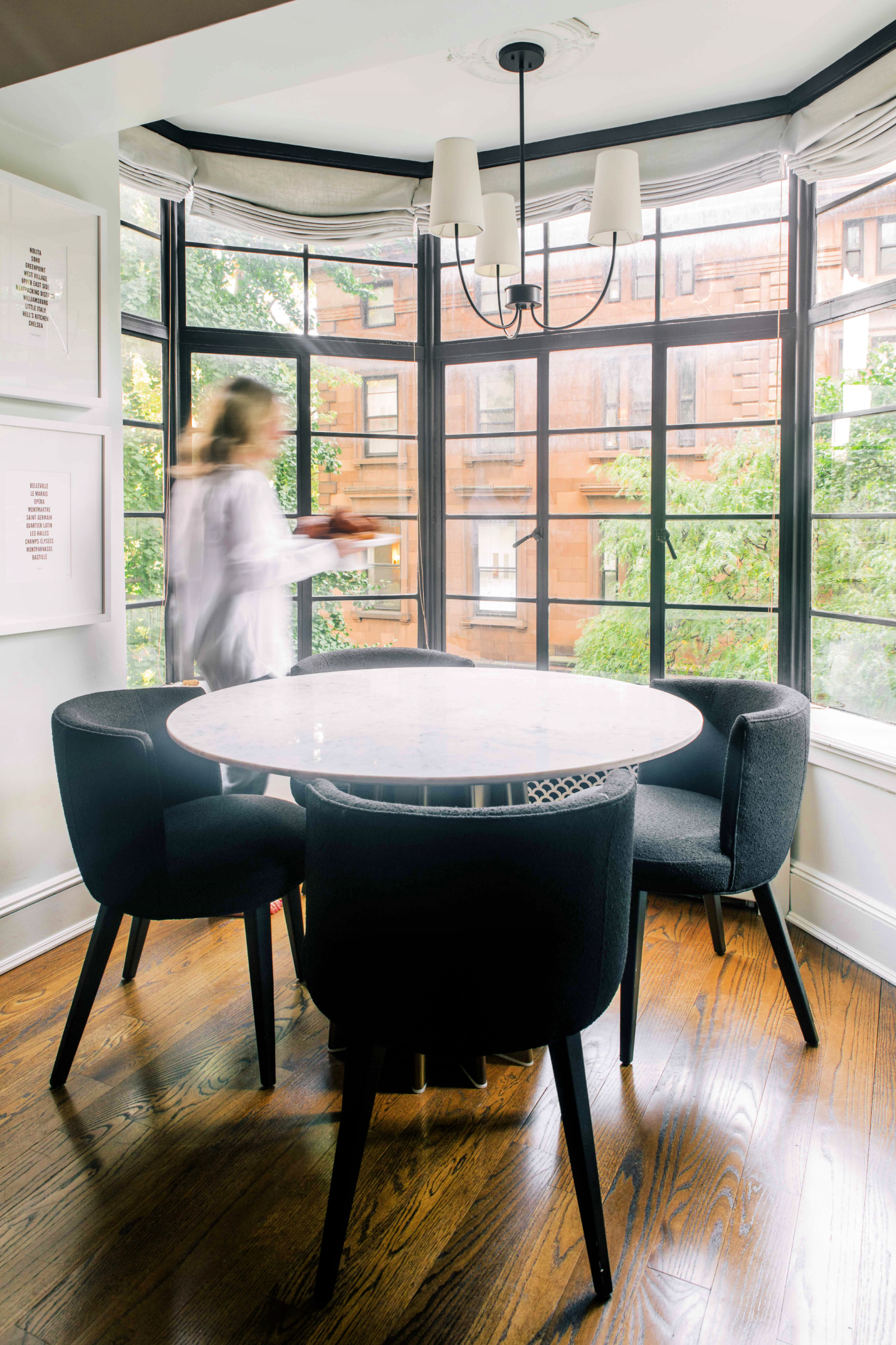 Meghan Donovan Home Tour
