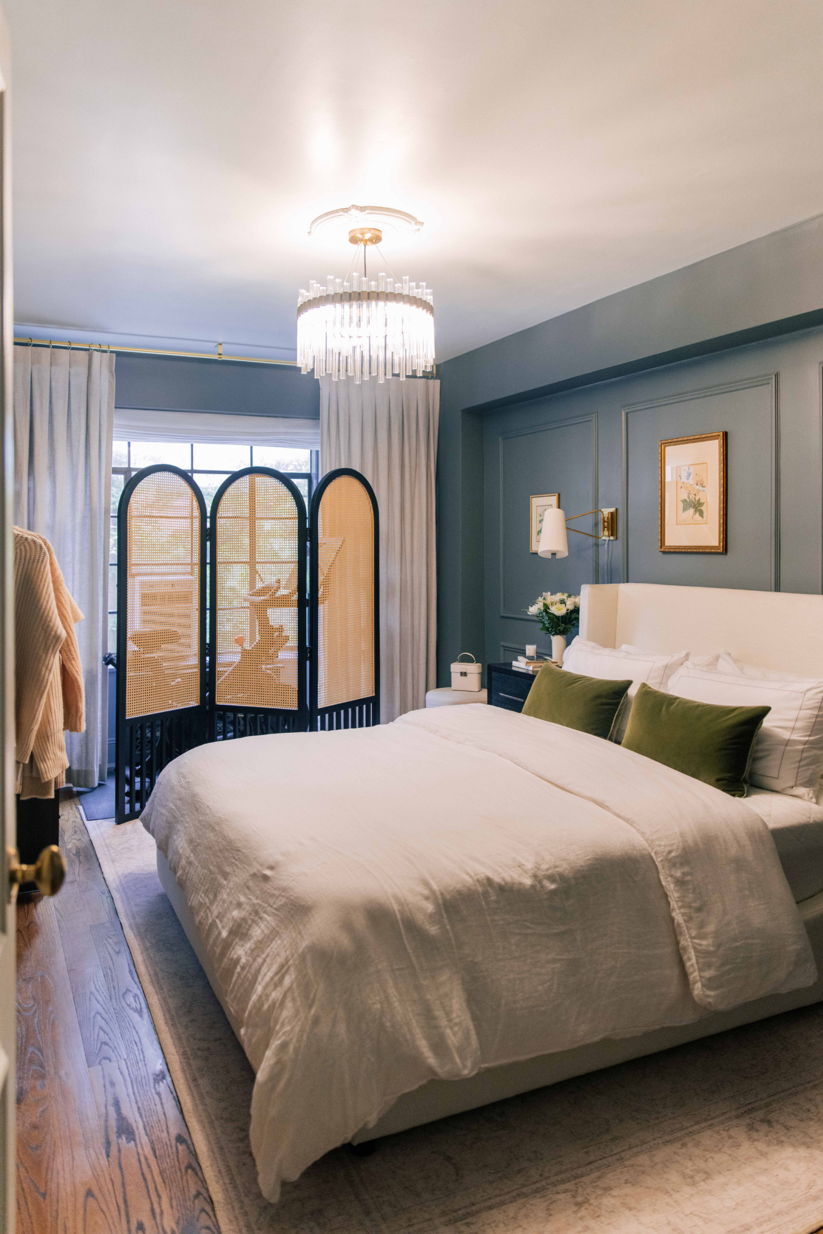 Meghan Donovan Home Tour