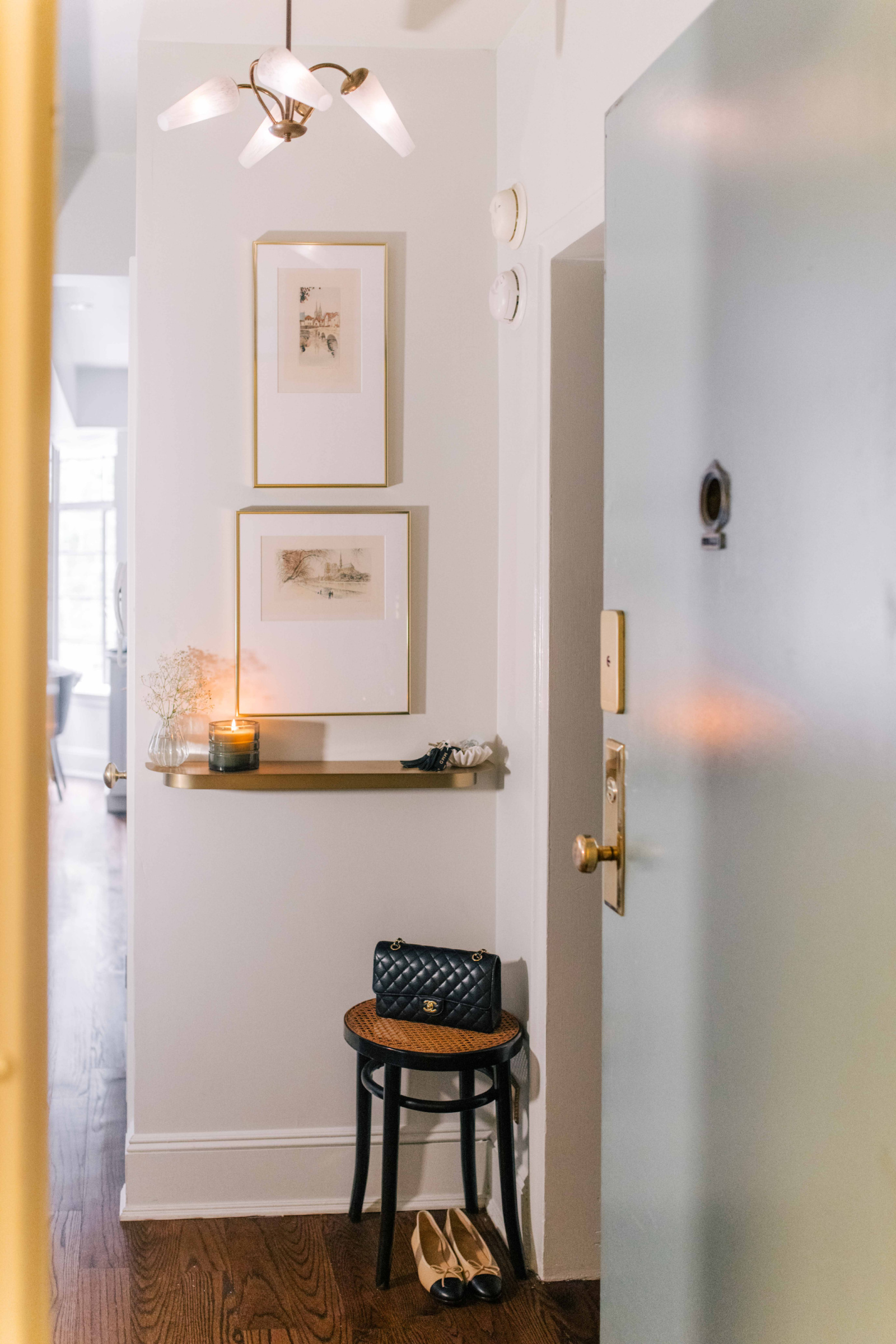 Meghan Donovan Home Tour