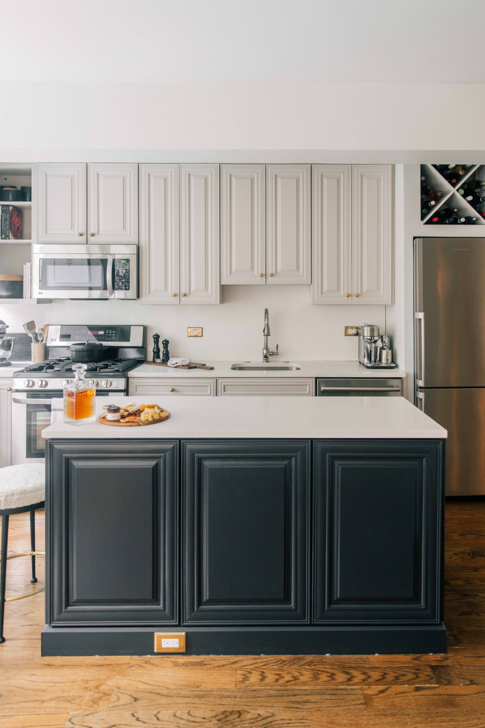 Meghan Donovan Home Tour