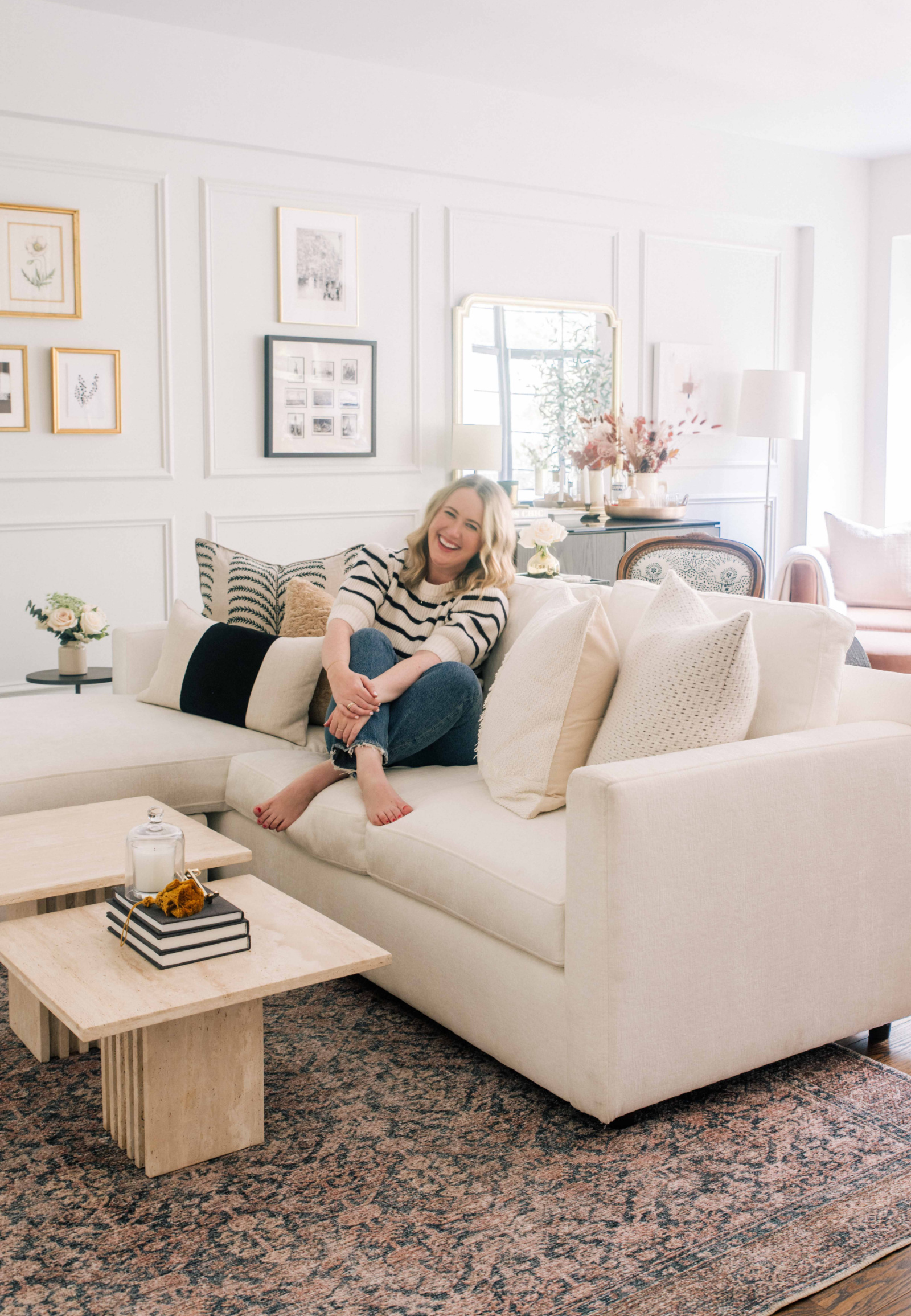 Meghan Donovan Home Tour