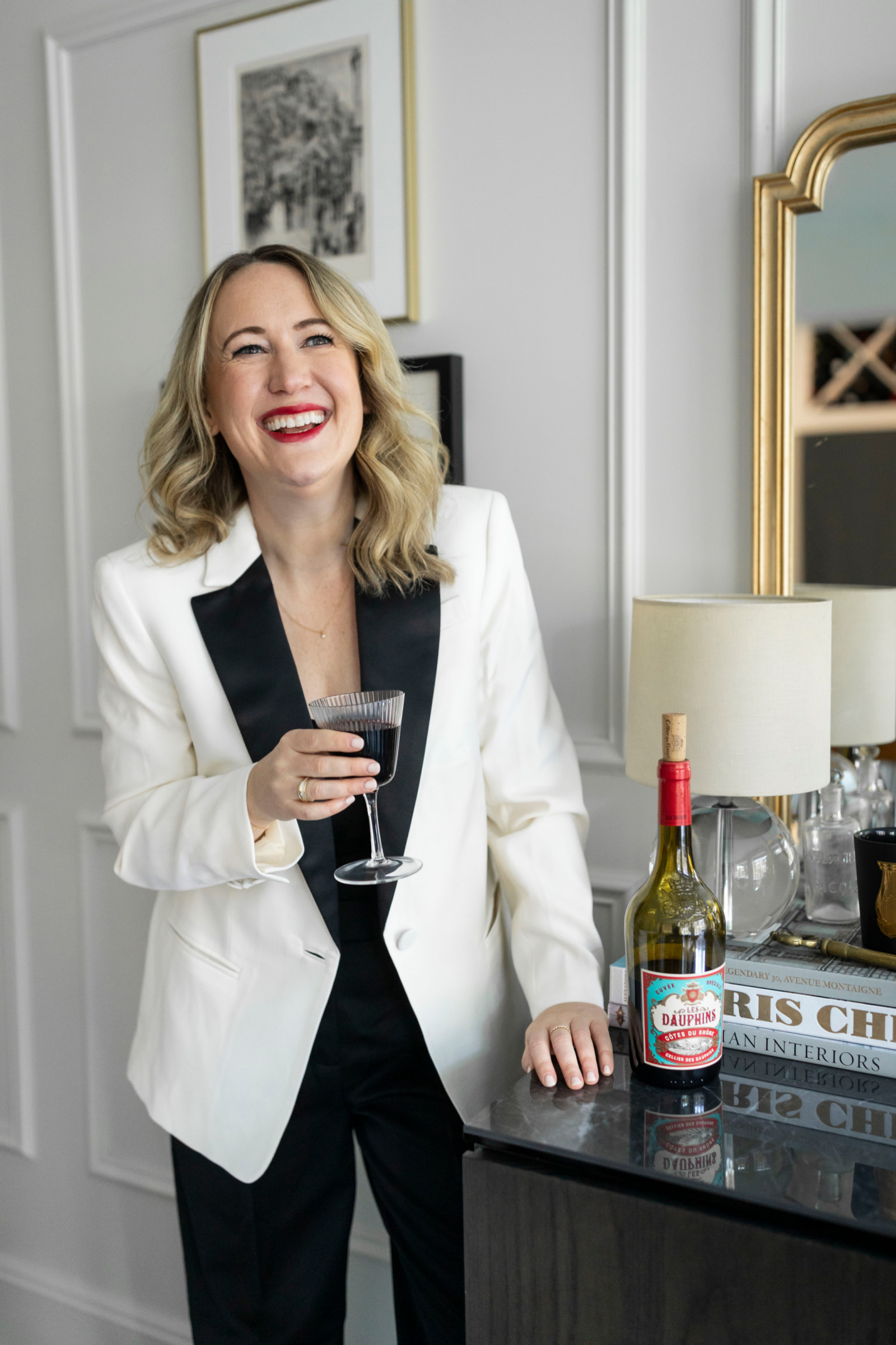 Holiday Outfits Holiday Outfits: menswear inspired with a tuxedo bar jacket
