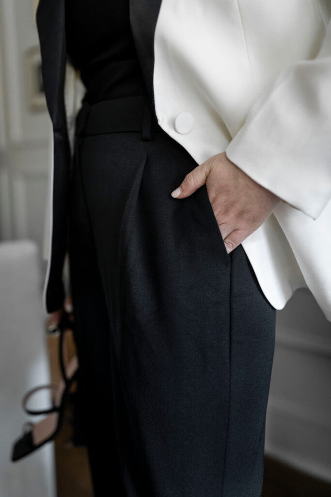 Holiday Outfits with J.Crew
