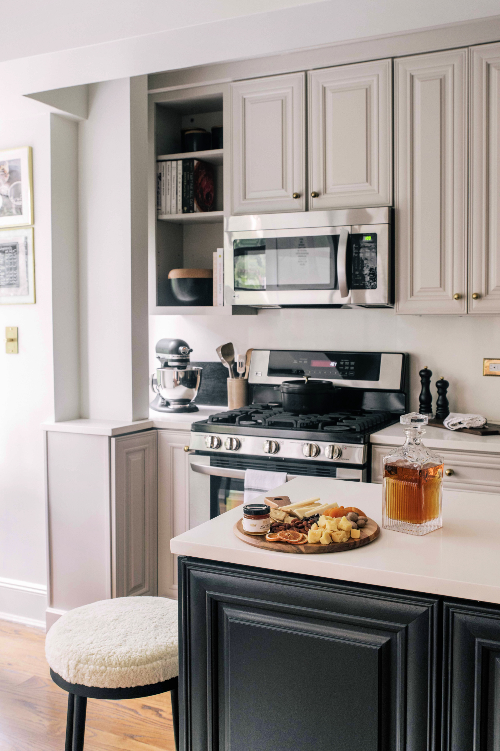 Meghan Donovan Home Tour