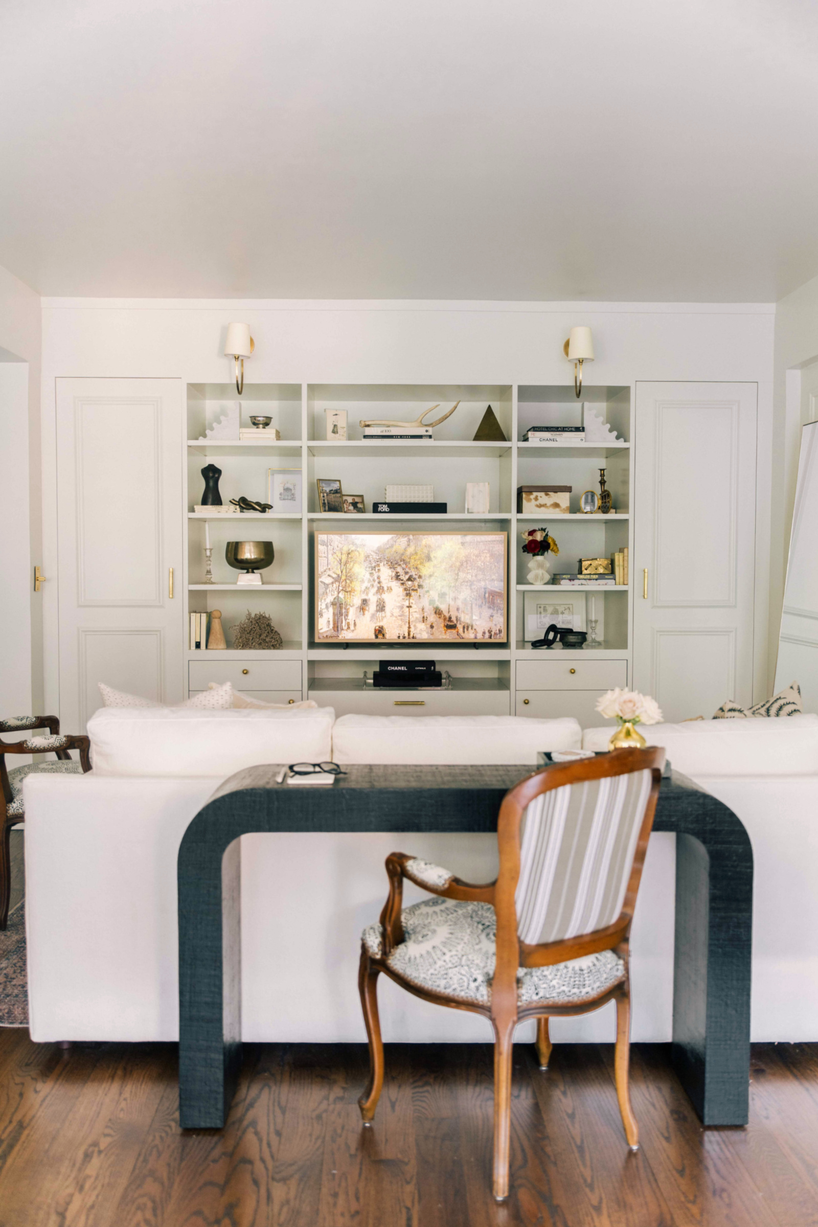 Meghan Donovan Home Tour