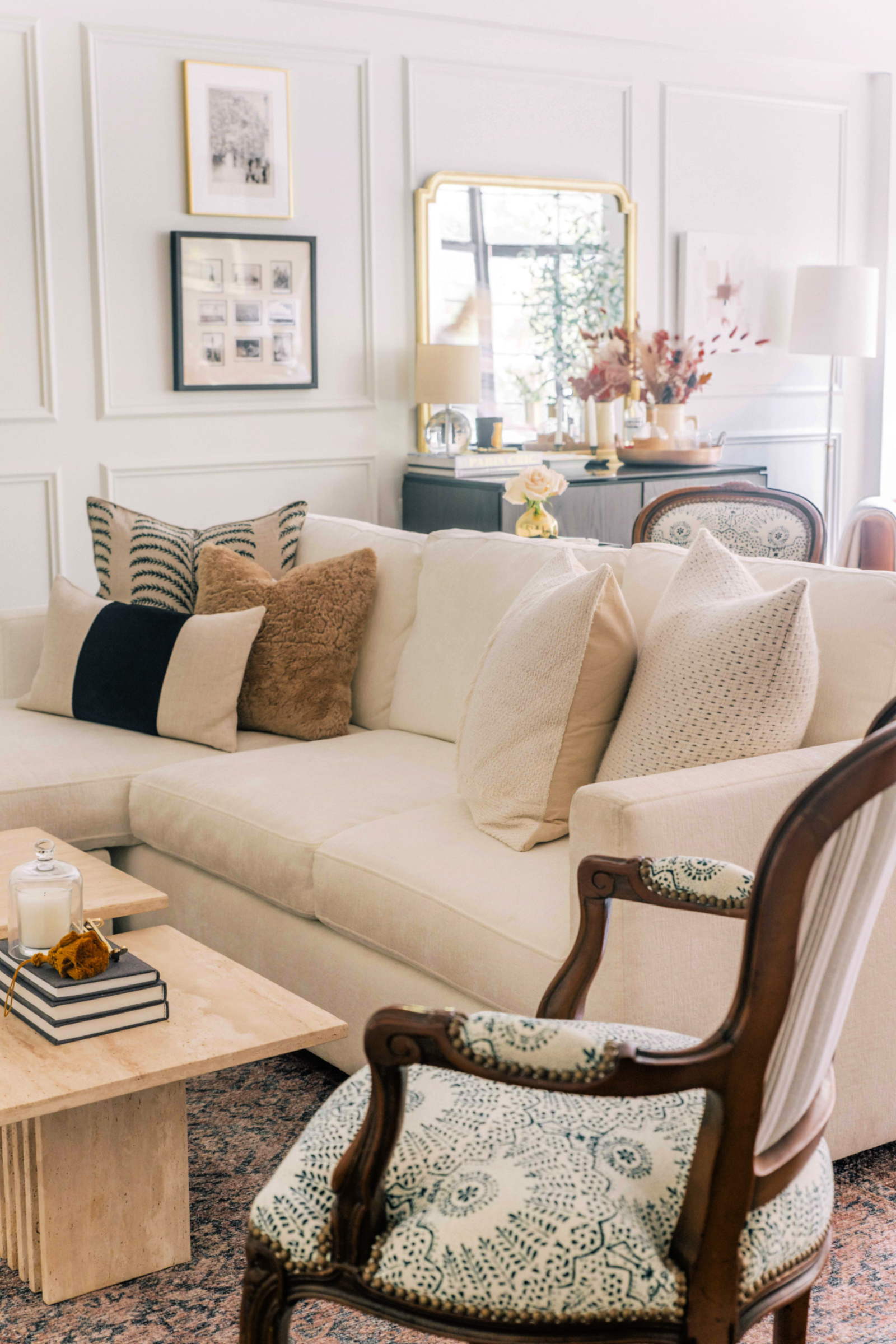 Meghan Donovan Home Tour
