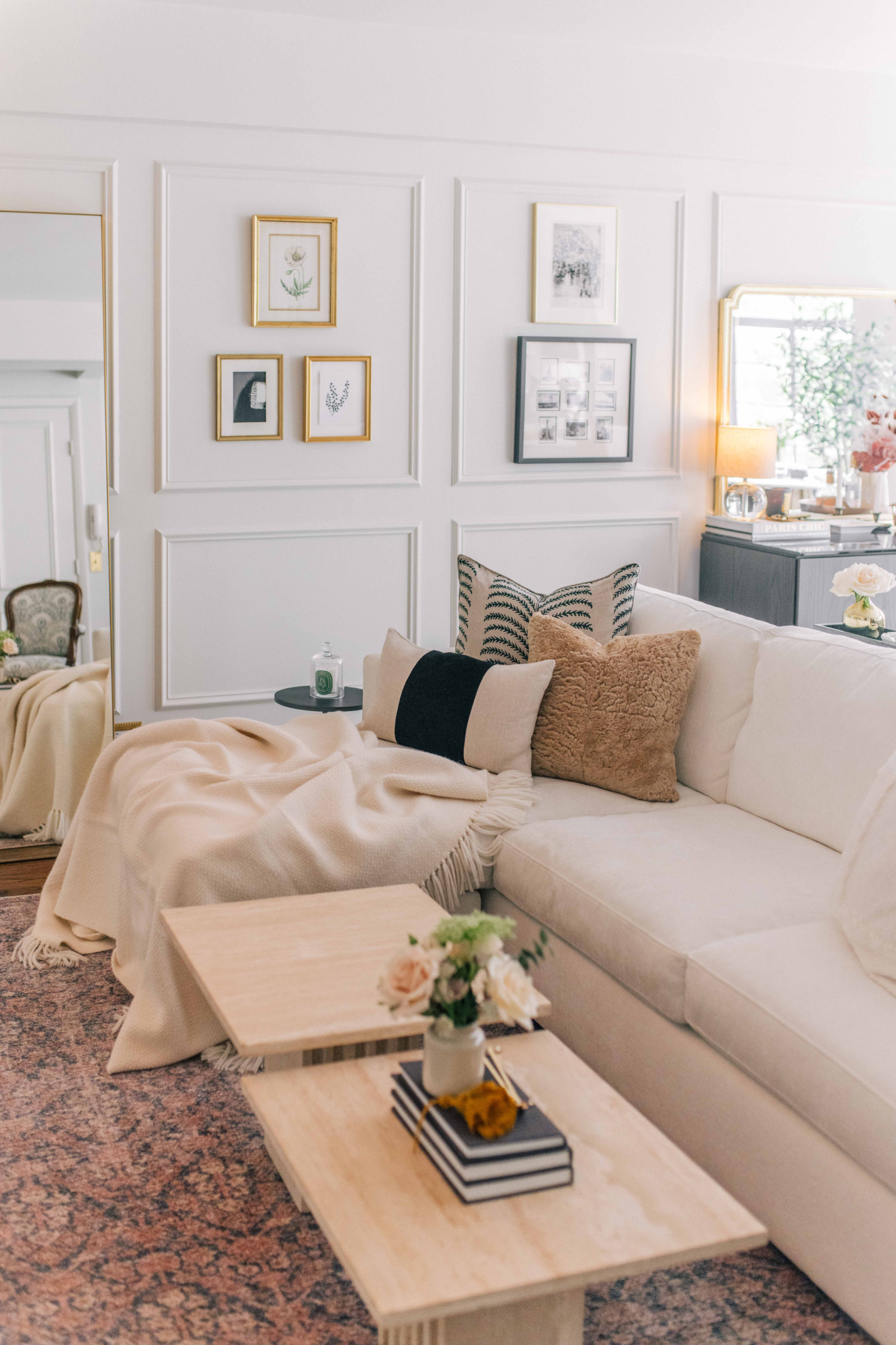 Meghan Donovan Home Tour