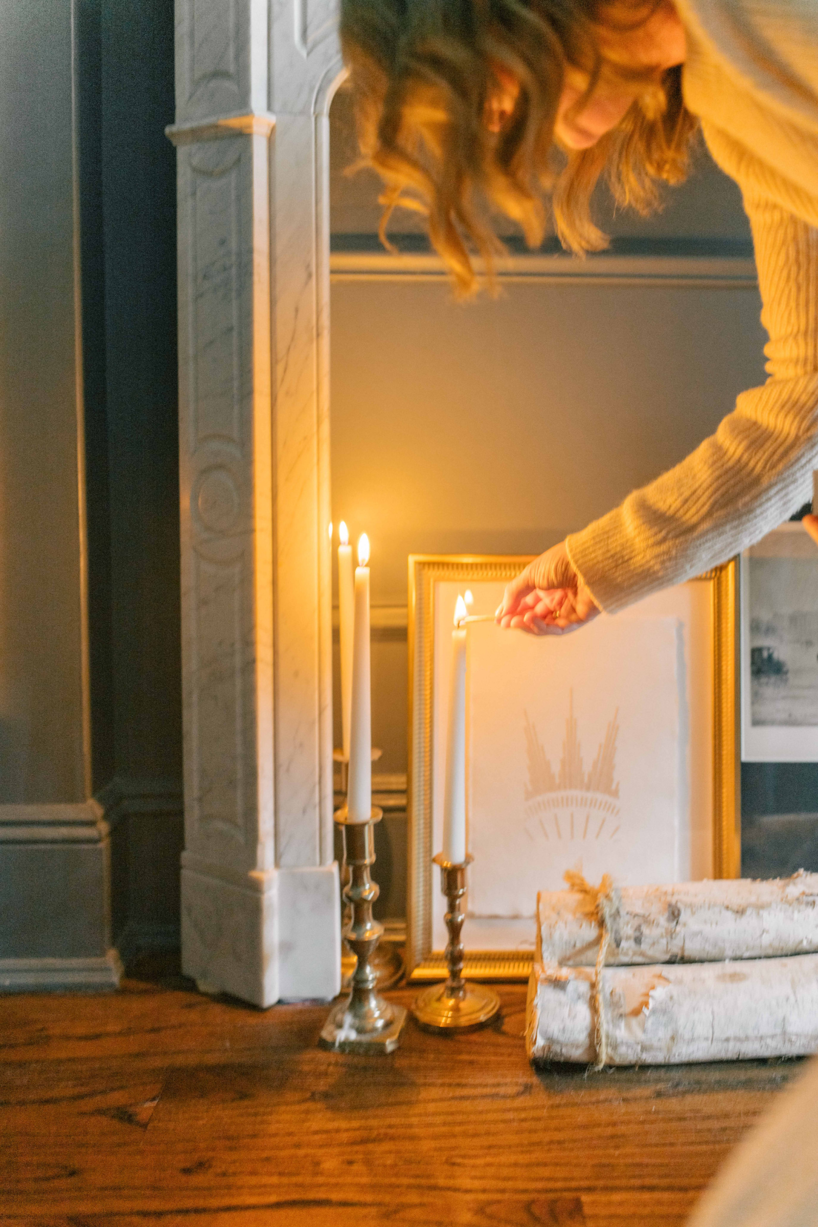 Meghan Donovan Home Tour