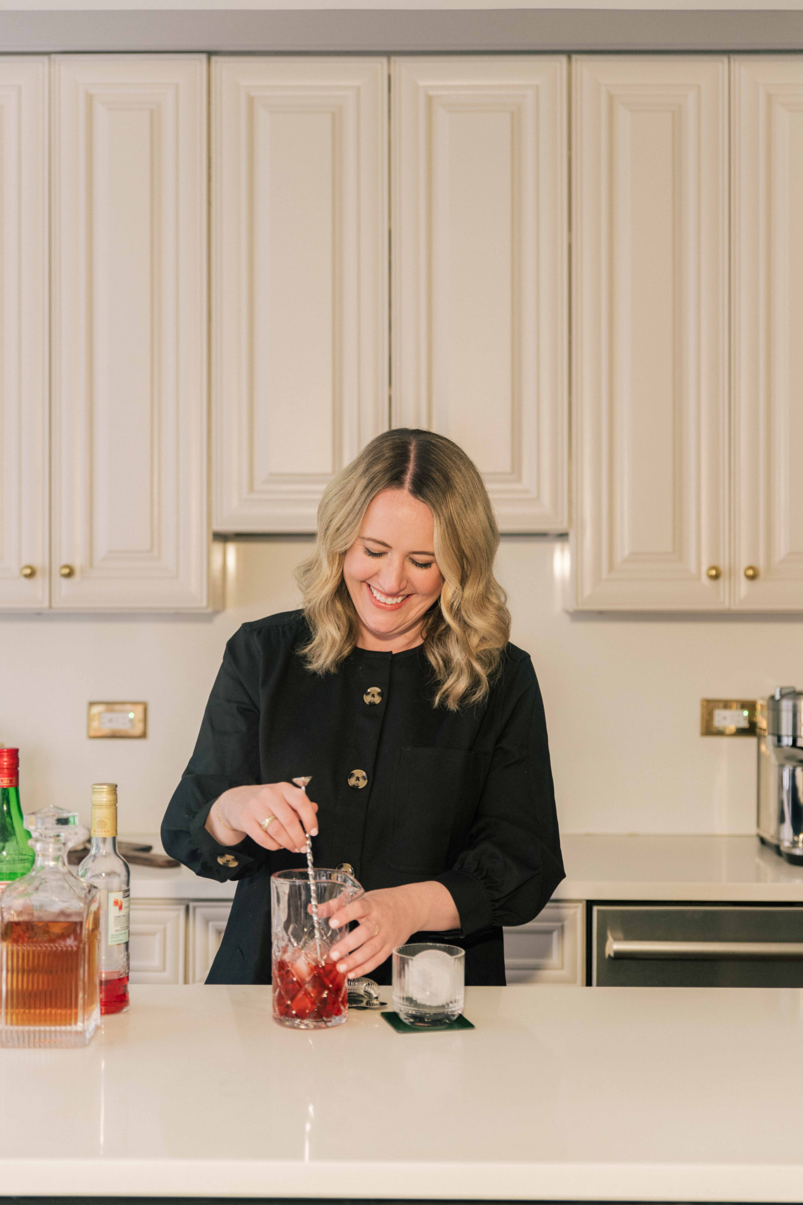 Meghan Donovan Home Tour