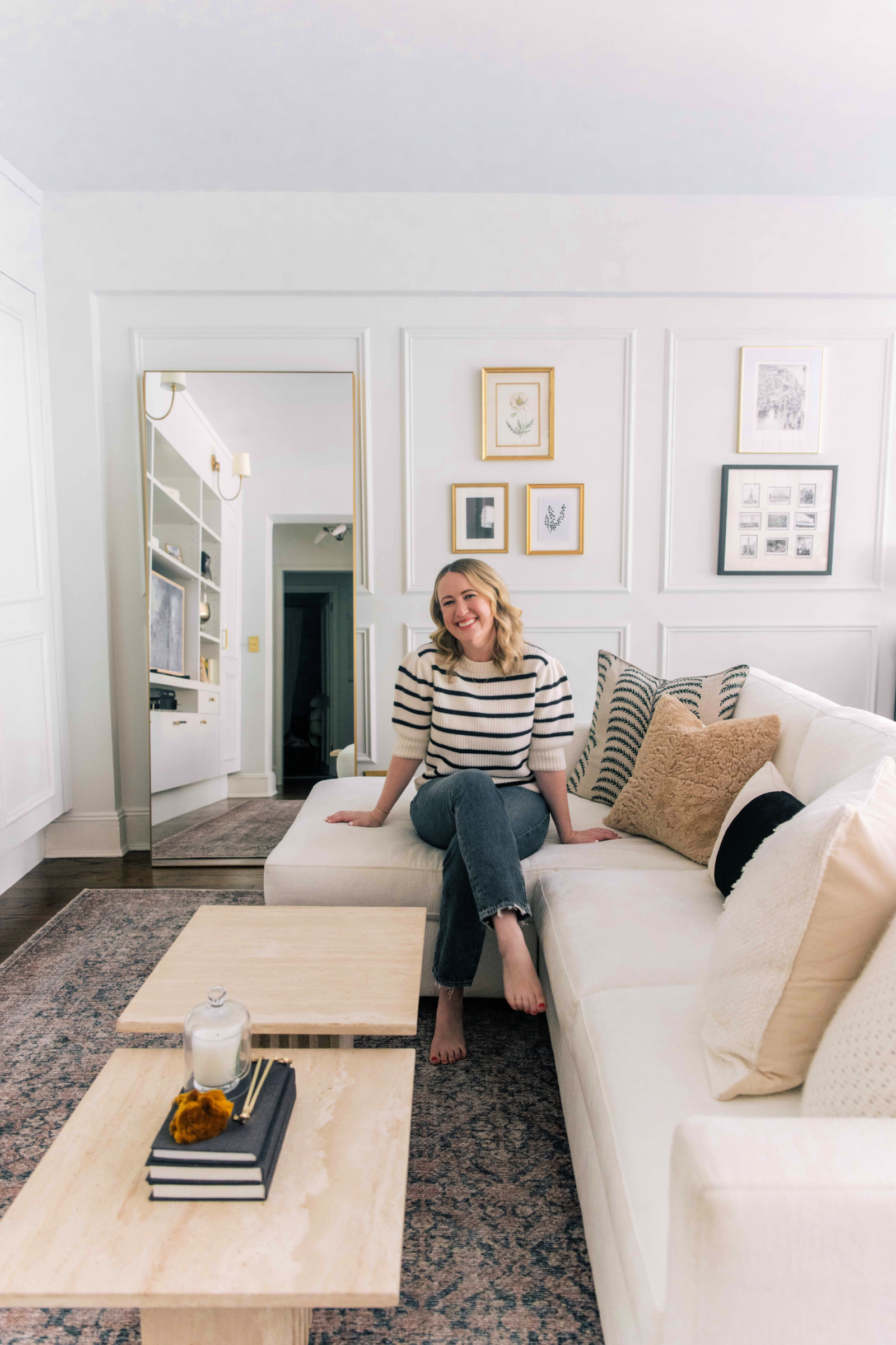 Meghan Donovan Home Tour