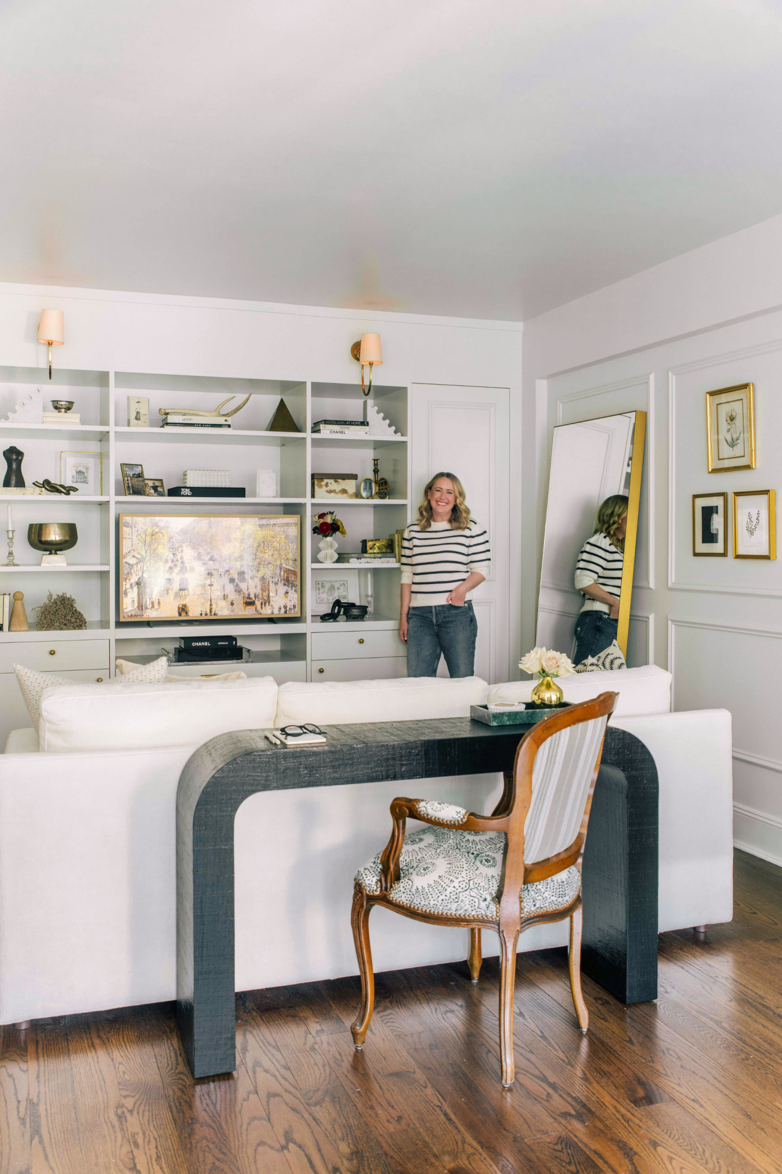 Meghan Donovan Home Tour
