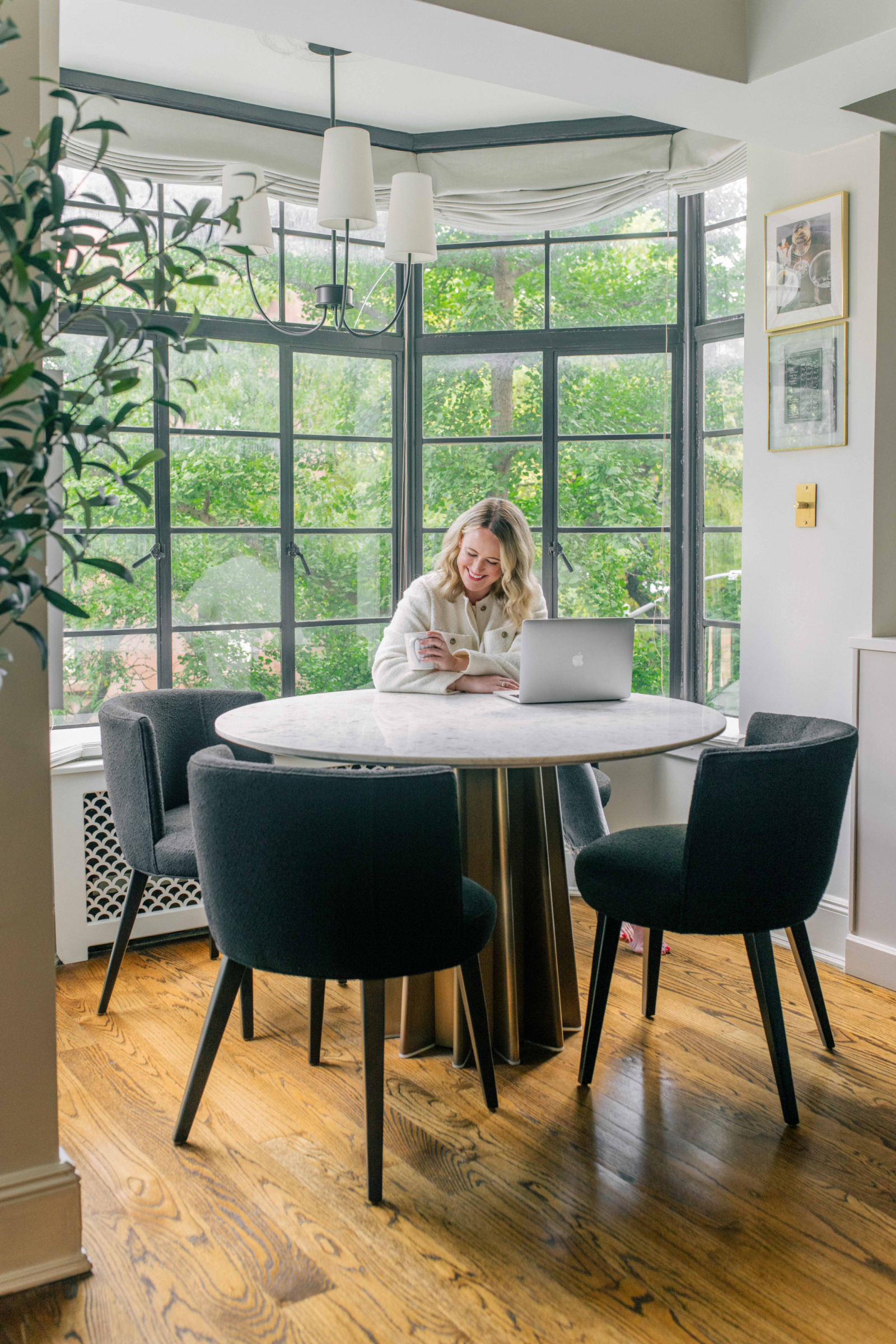 Meghan Donovan Home Tour
