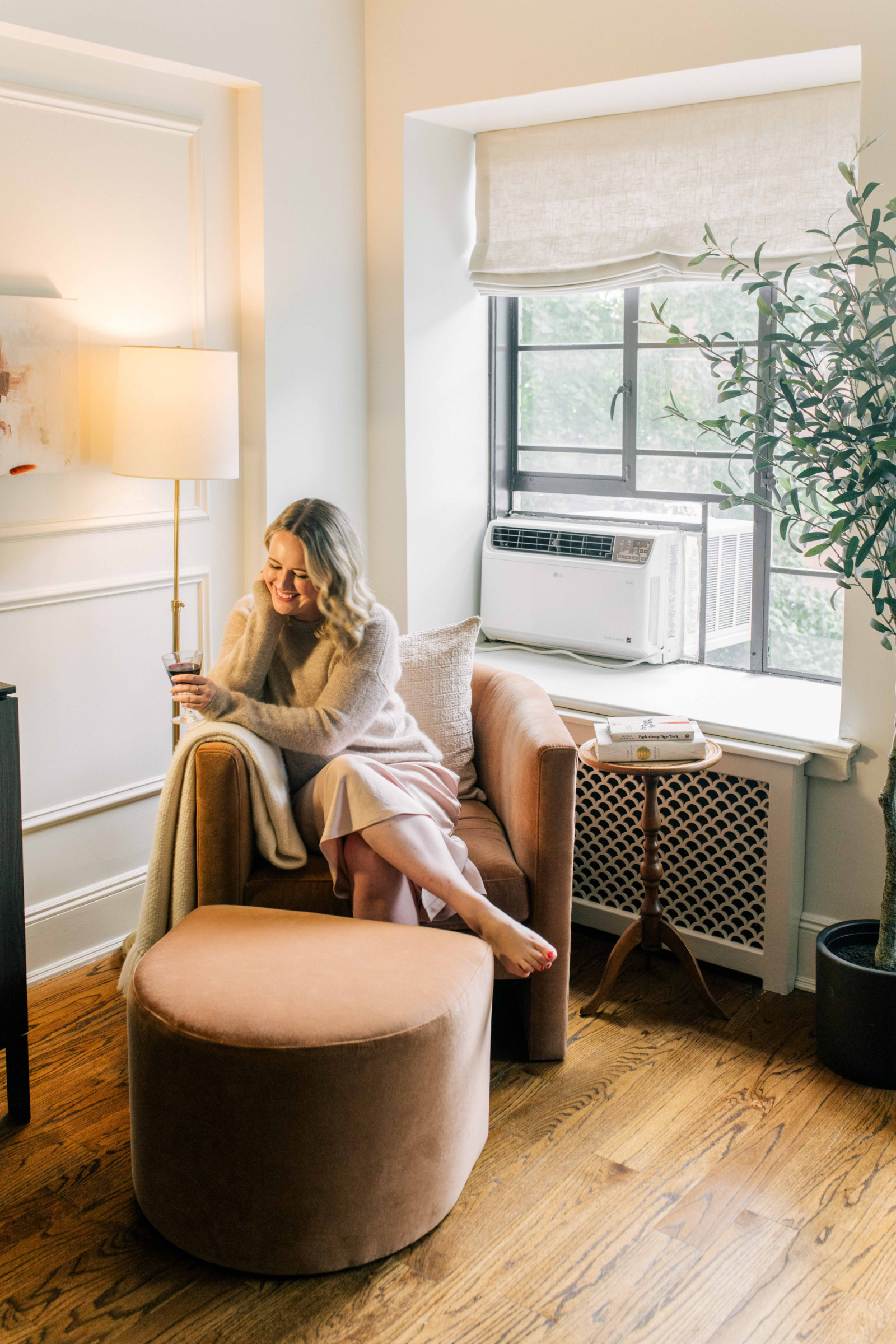 Meghan Donovan Home Tour