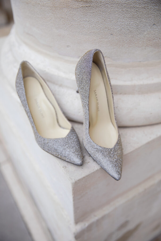 Sarah Flint Perfect Pumps for Holiday