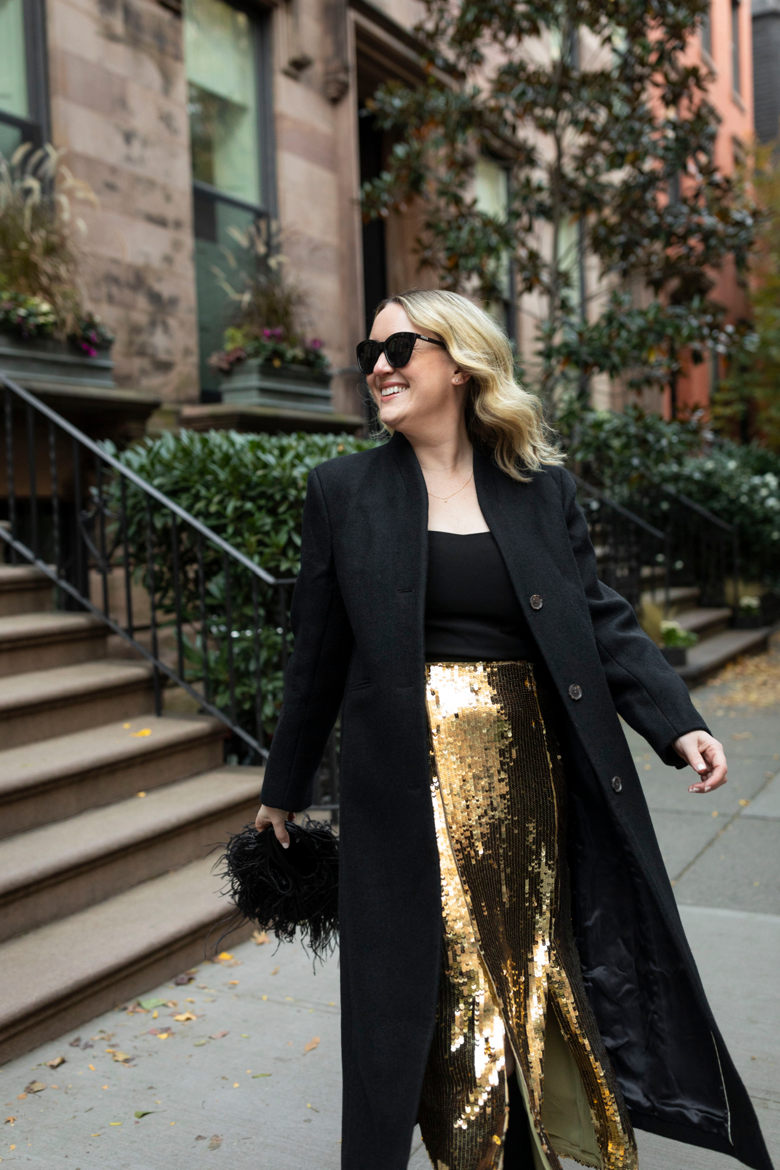 Holiday Outfits with J.Crew