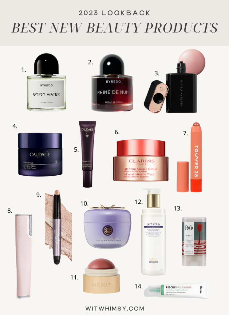 Best Beauty Products 2023