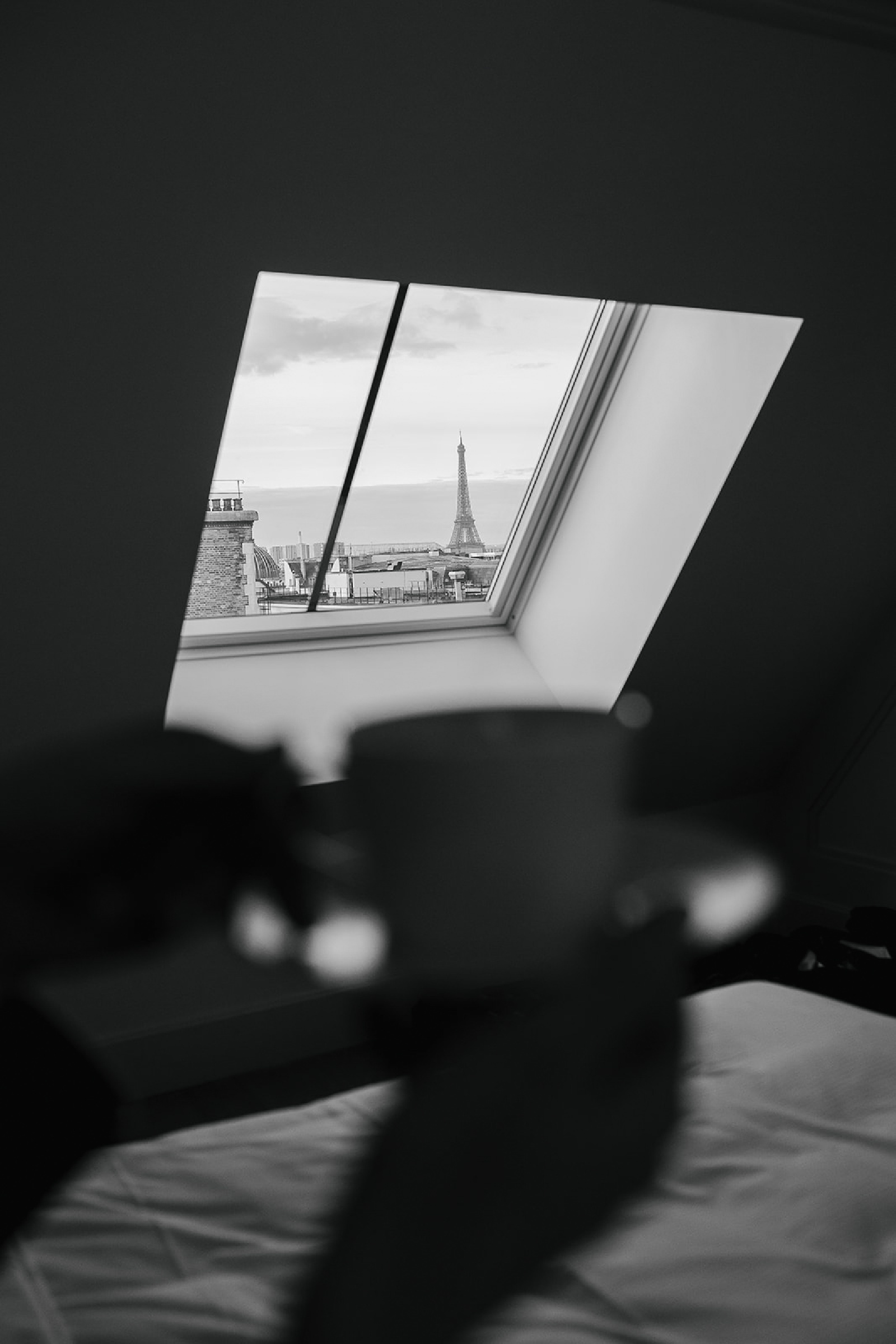En Route to Rêverie