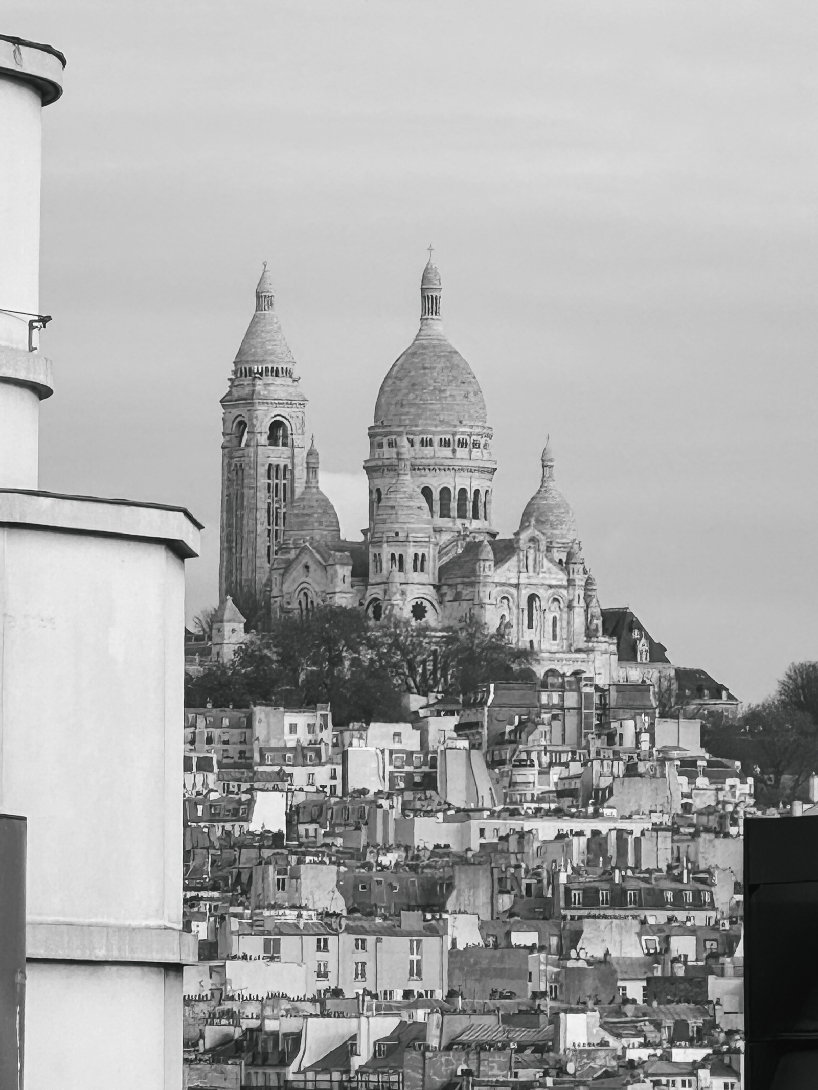 What to Do in Paris in Autumn Wander Montmartre