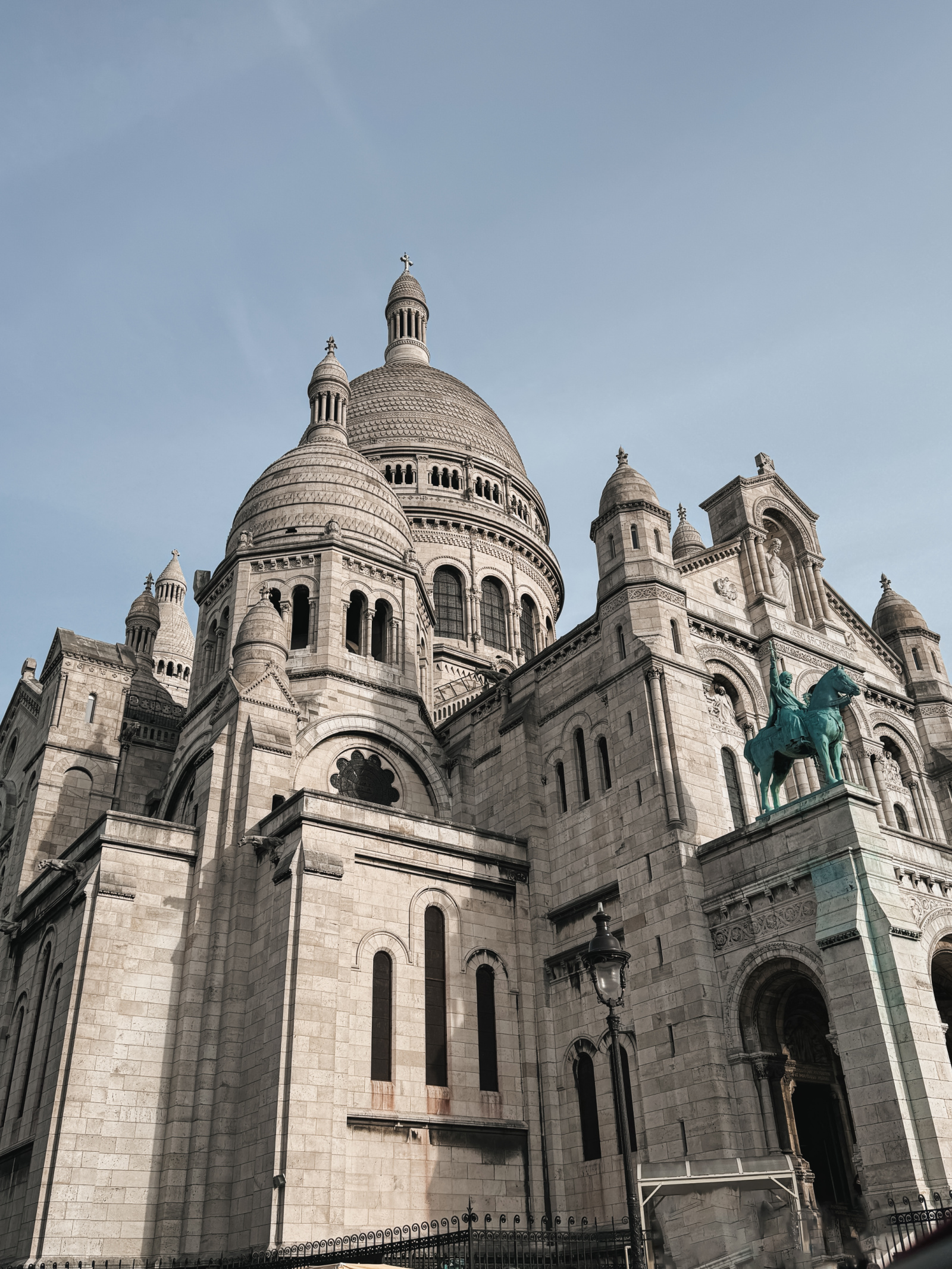 Sacre Coeur