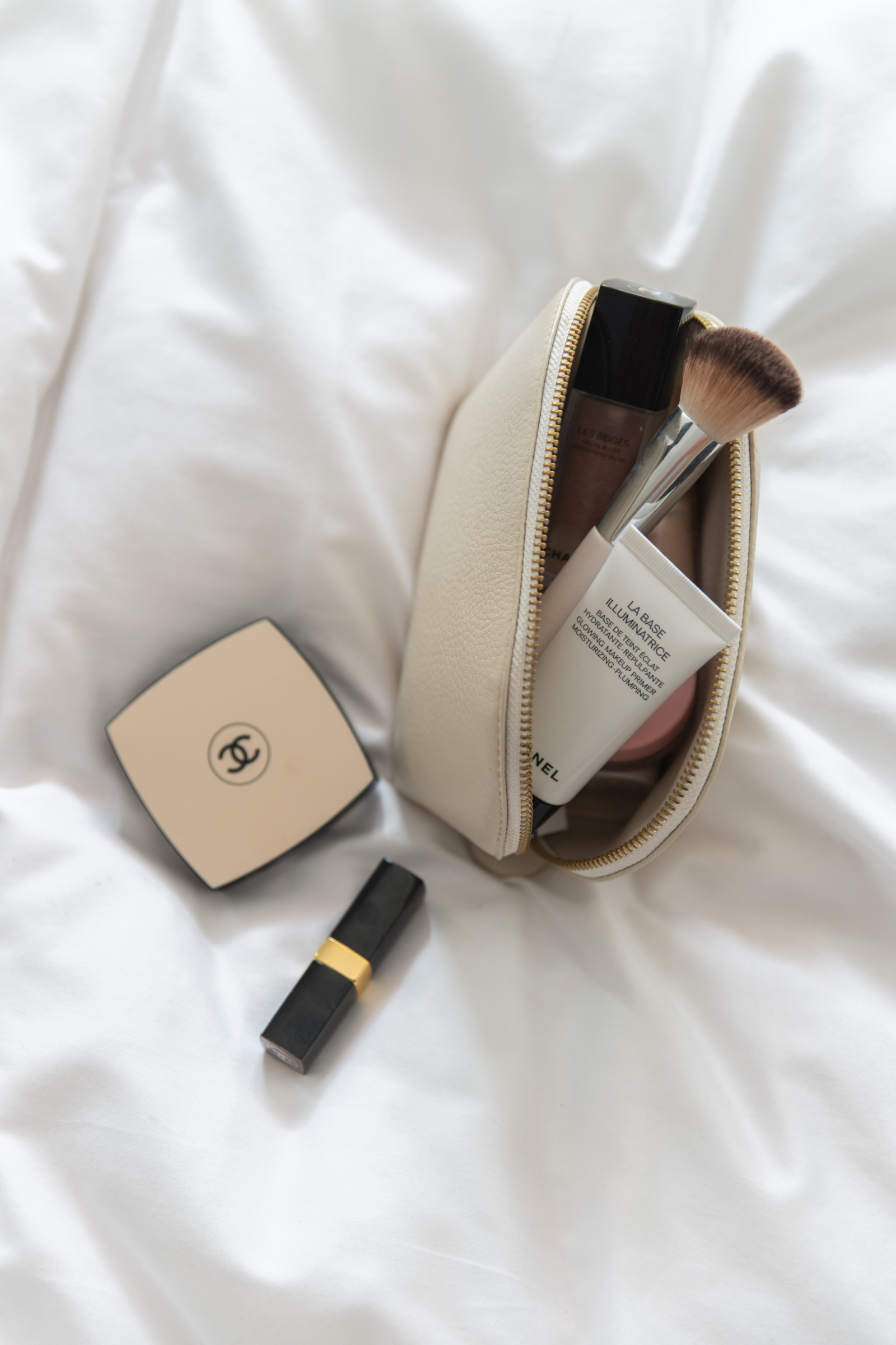 Best Chanel Makeup | Chanel Les Beiges Summer Essential Kit