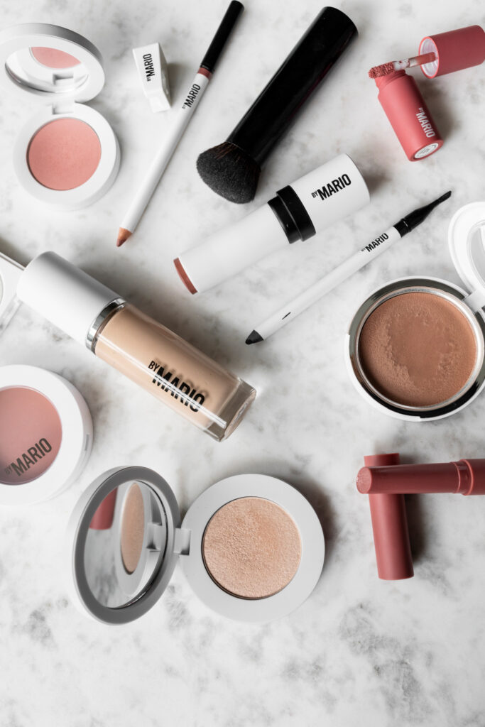 Makeup by Mario Product Review
