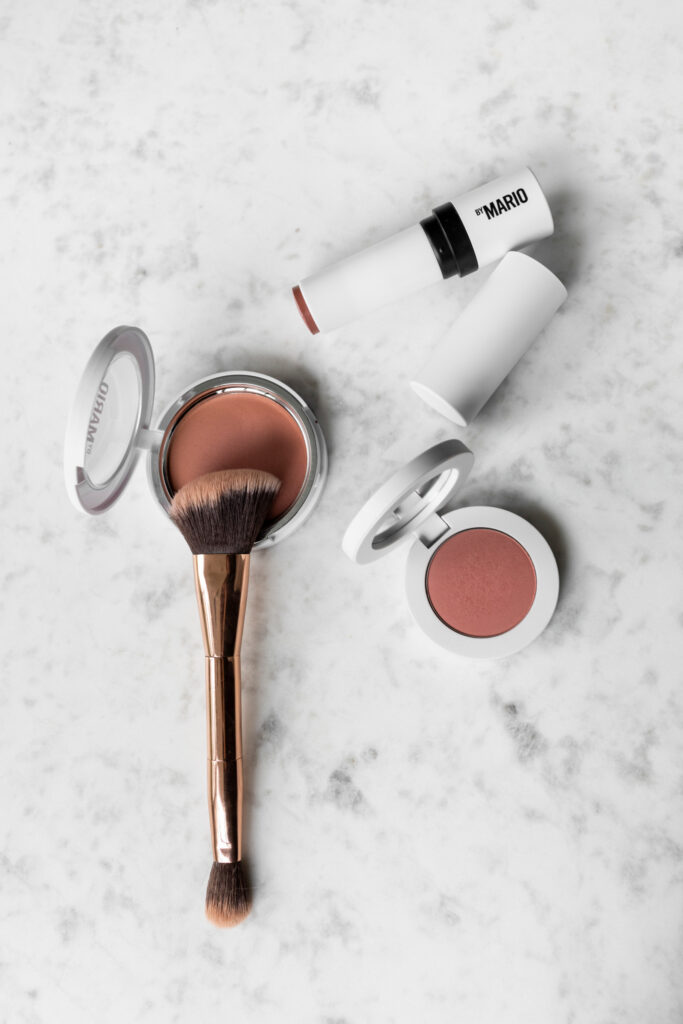 Soft Pop Plumping Blush