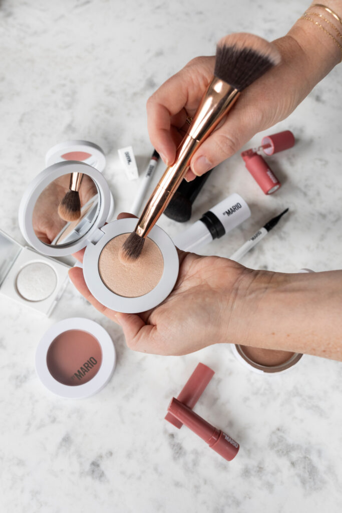 Best Makeup by Mario Products
