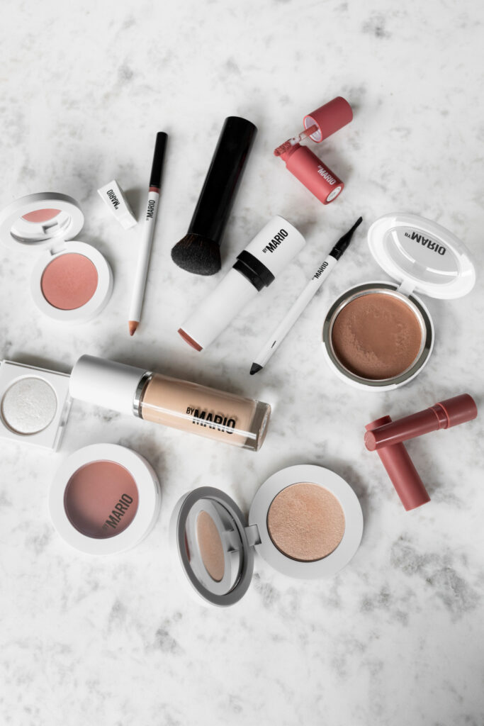 Makeup by Mario Review