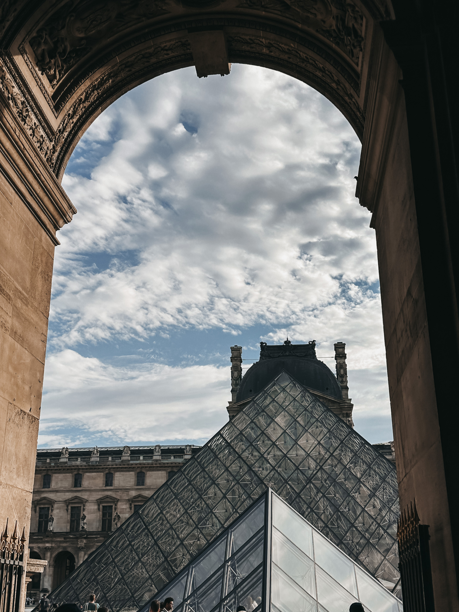 What is Paris Known For