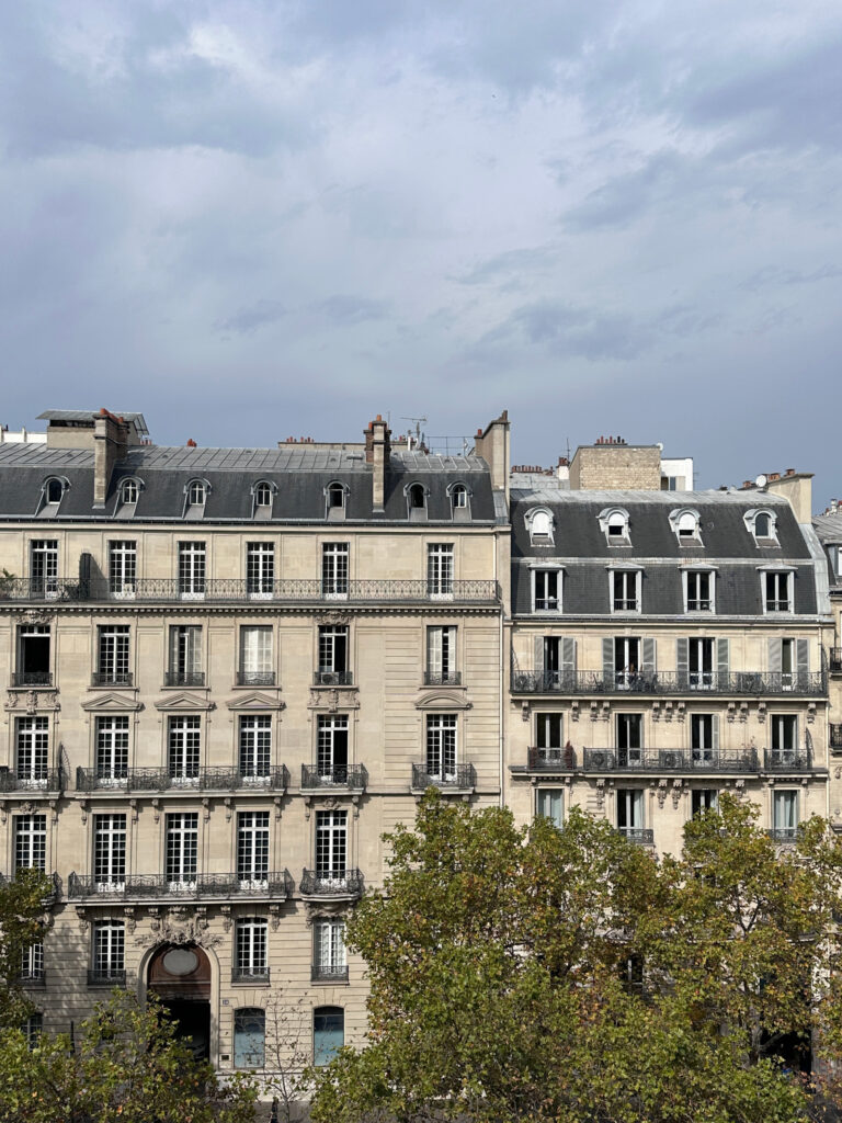 What is Paris Known For | The Weekly Edit 4.5