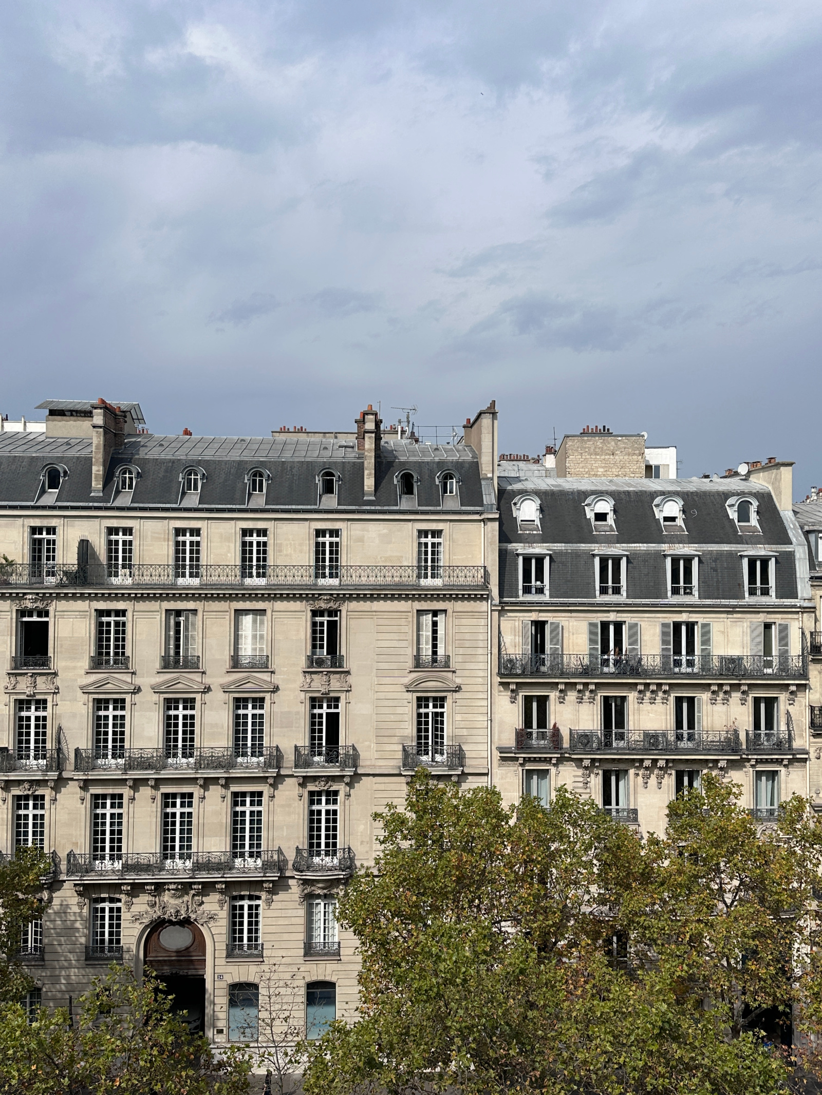 What is Paris Known For