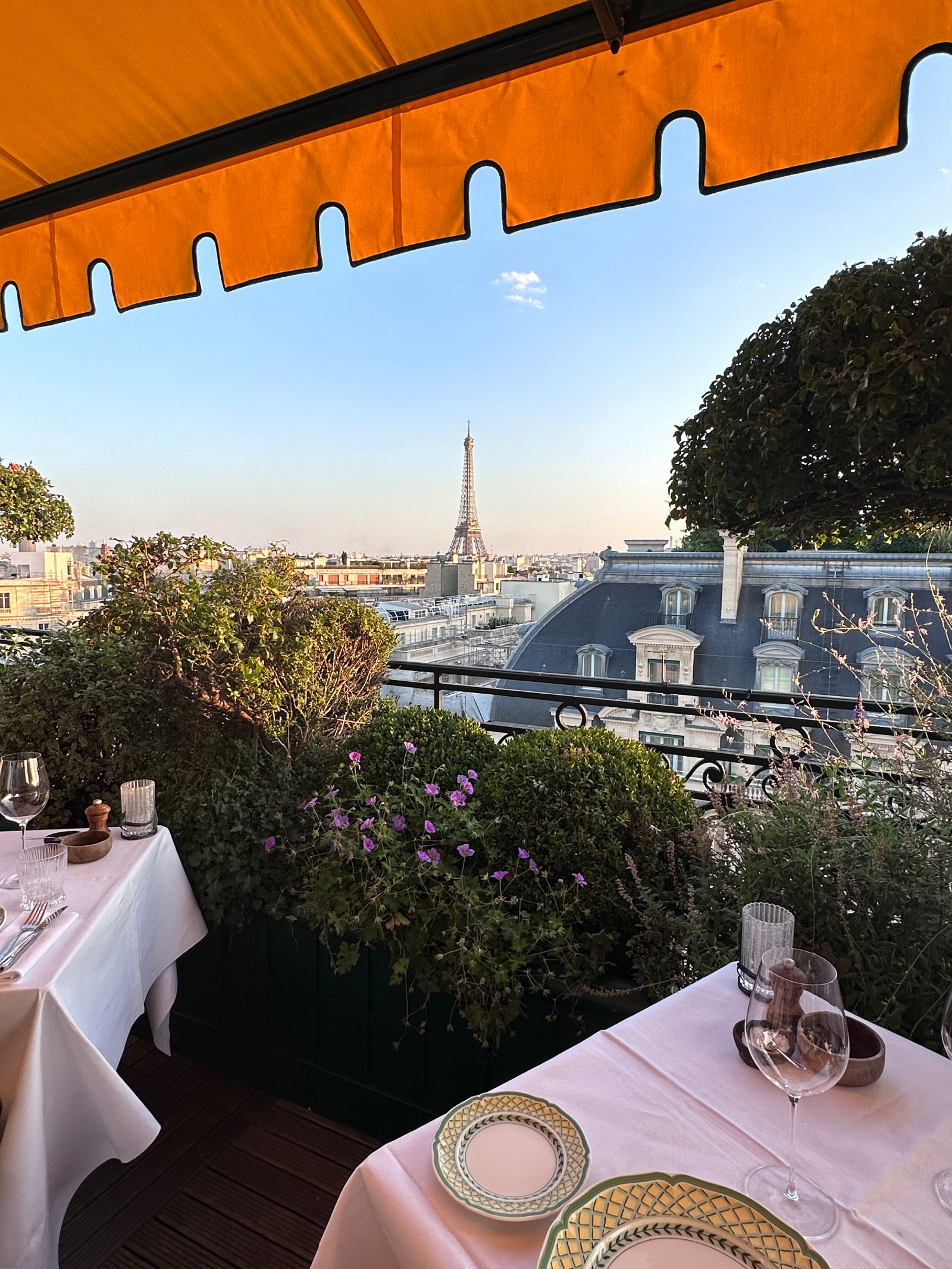 What is Paris Known For