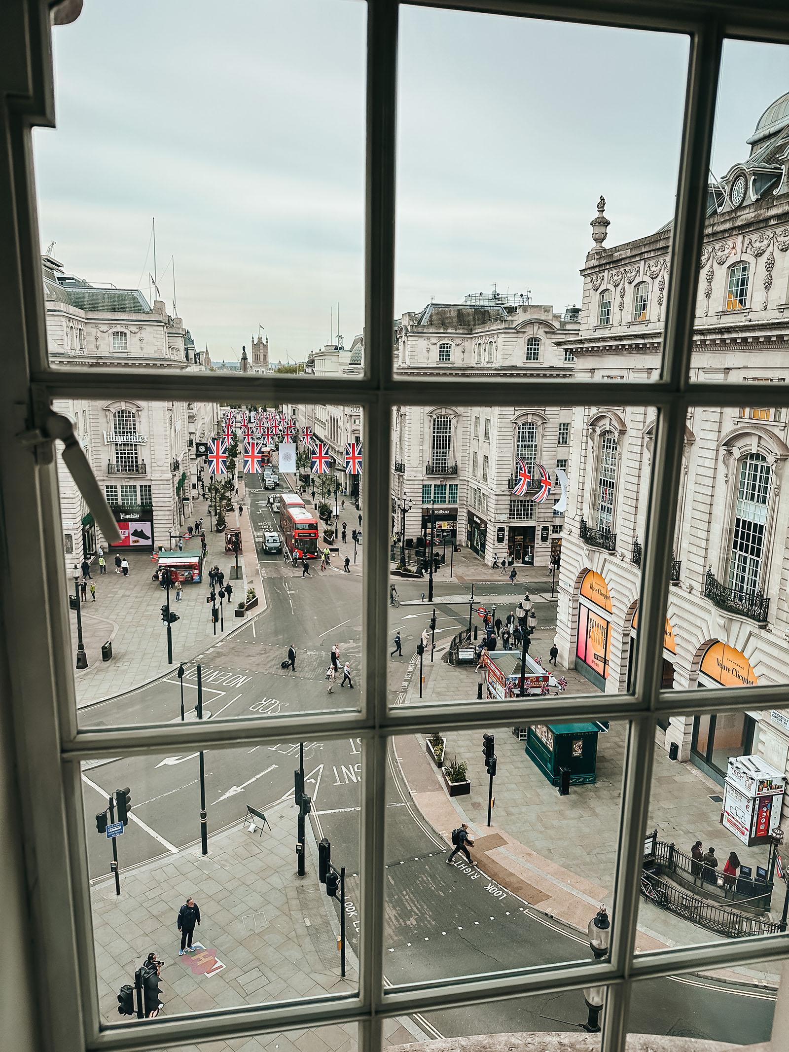 Oxford Street London