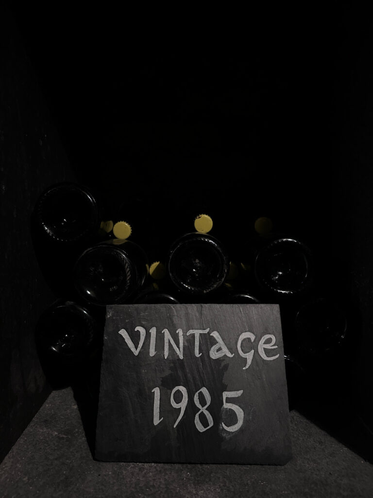 Vintage 1985