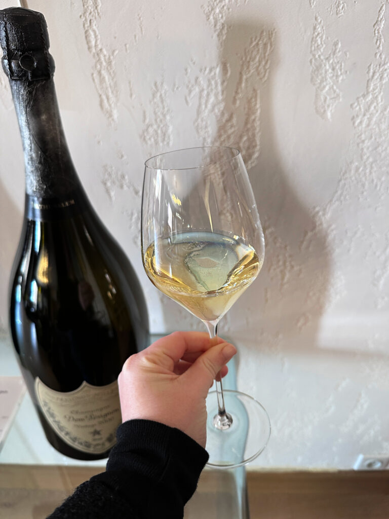 Day Trip from Paris to Champagne