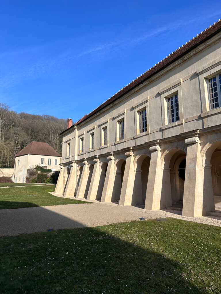 Day Trip from Paris to Champagne