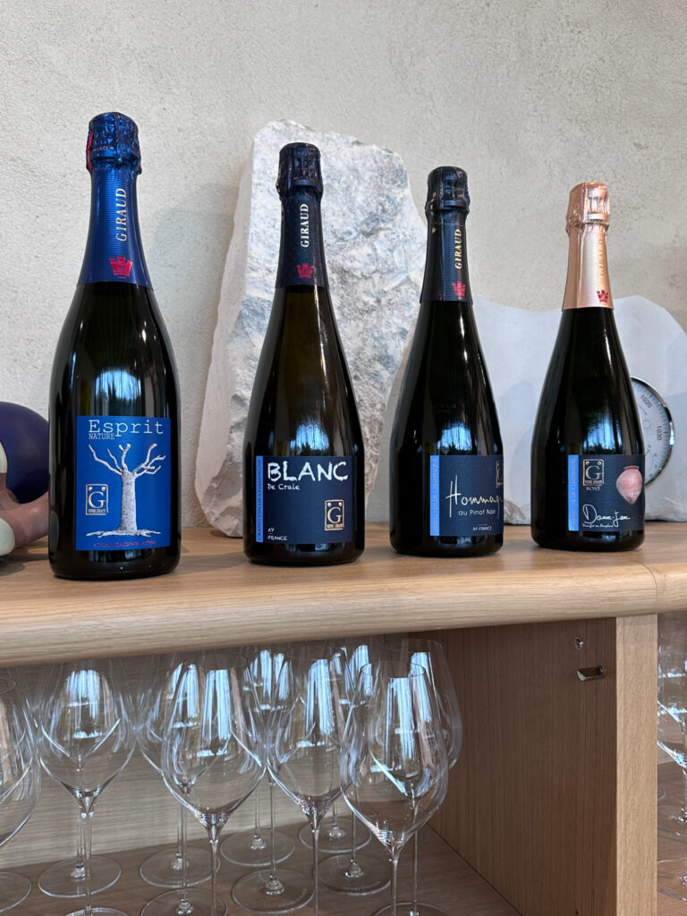 Day Tours From Paris To Champagne